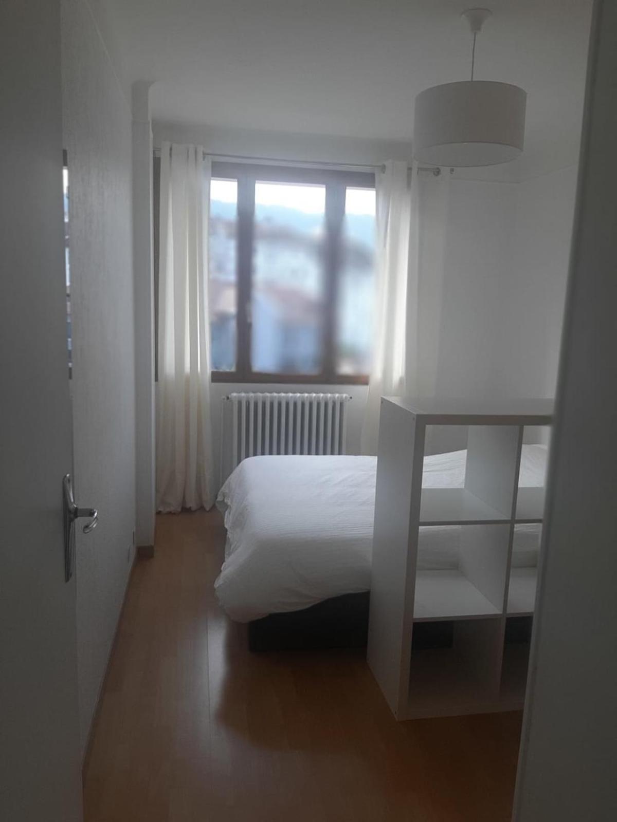 3 Quater Avenue De Chevesnes Annecy