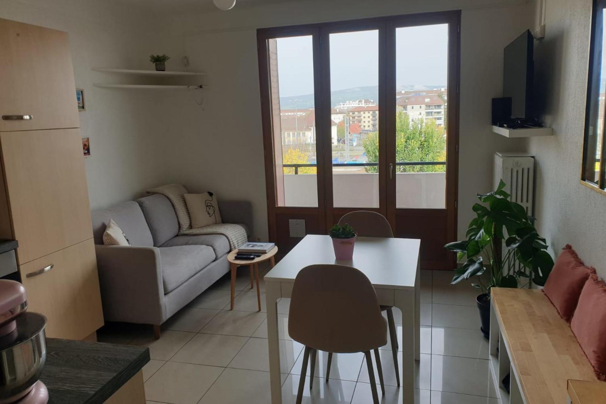 3 Quater Avenue De Chevesnes