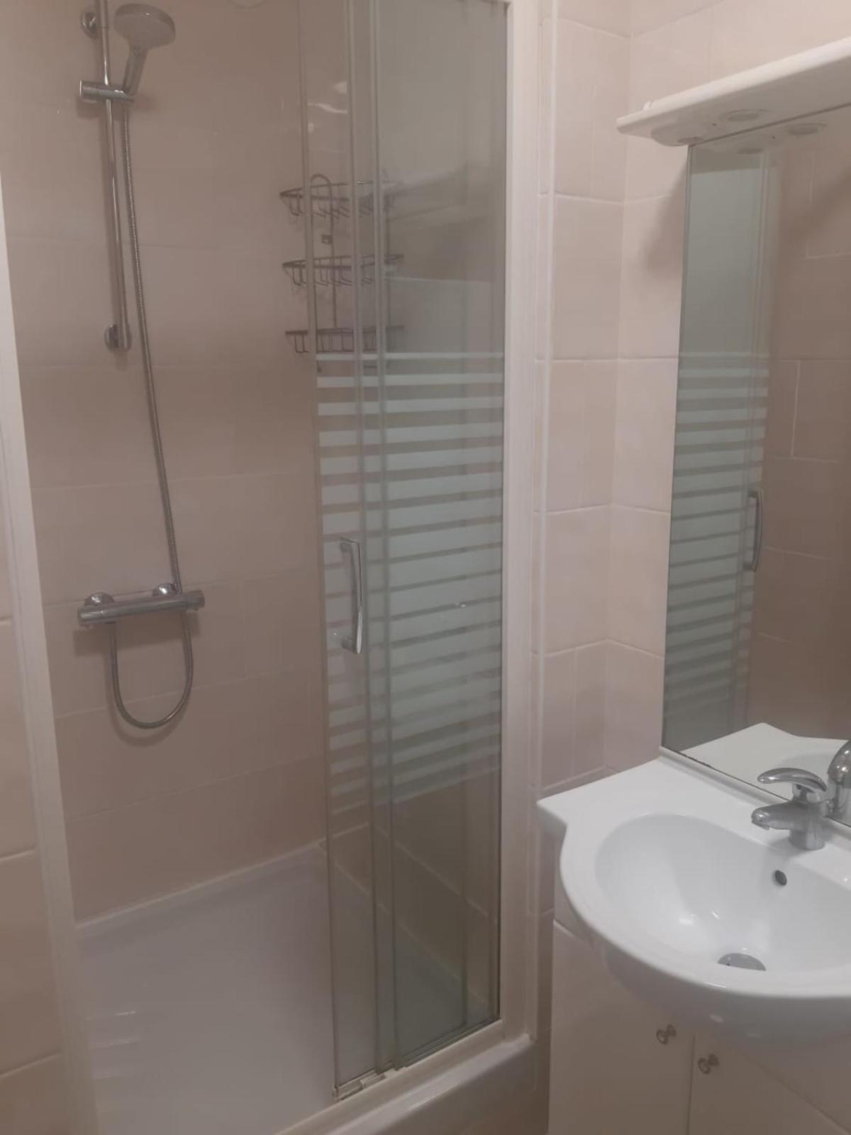 3 Quater Avenue De Chevesnes Apartment *