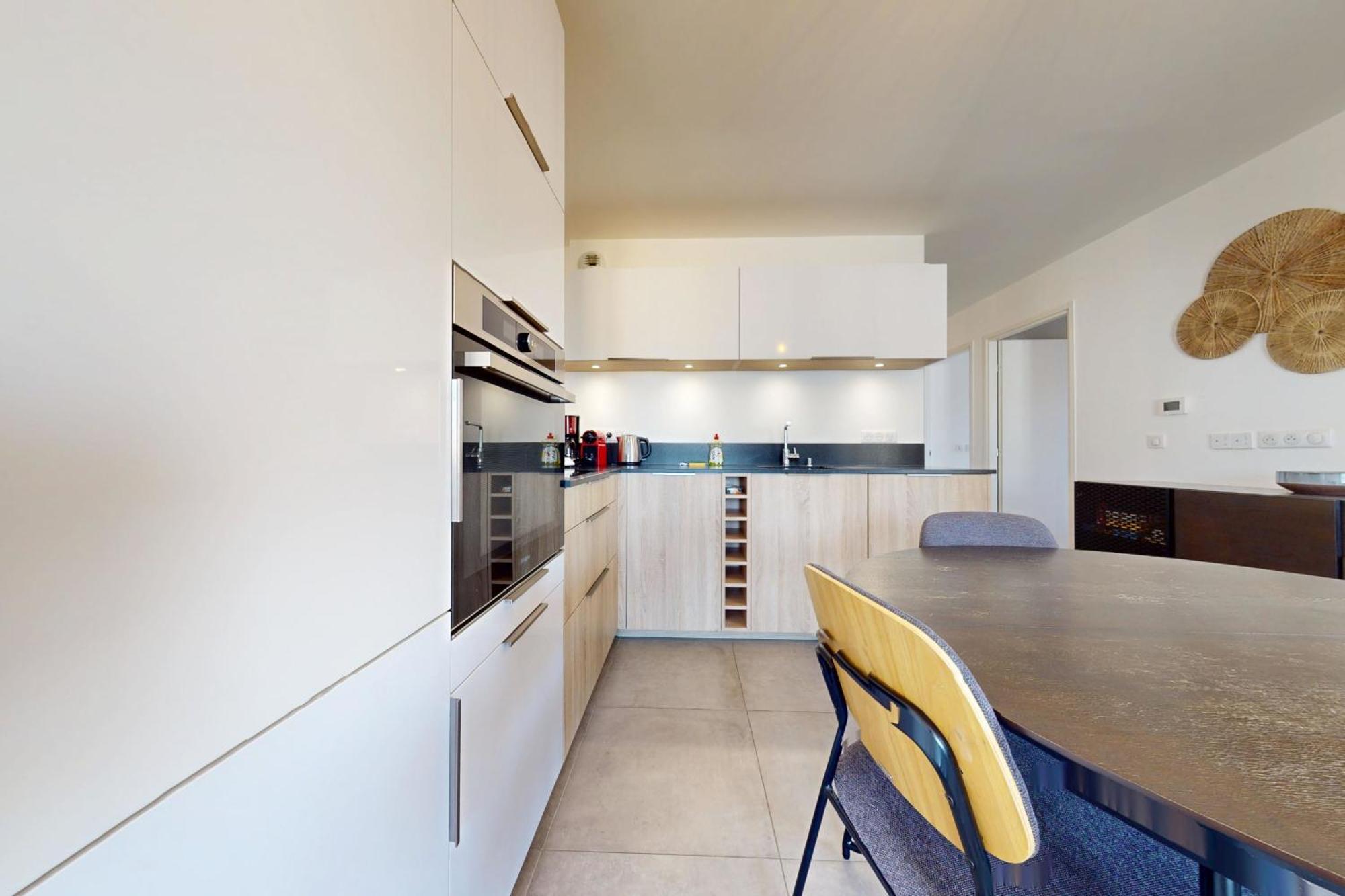 Confortable 3 Pieces De 60 M Proche Et Vieille Apartment Annecy