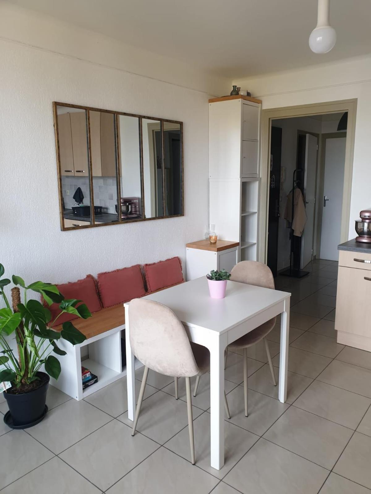 Apartment 3 Quater Avenue De Chevesnes Annecy