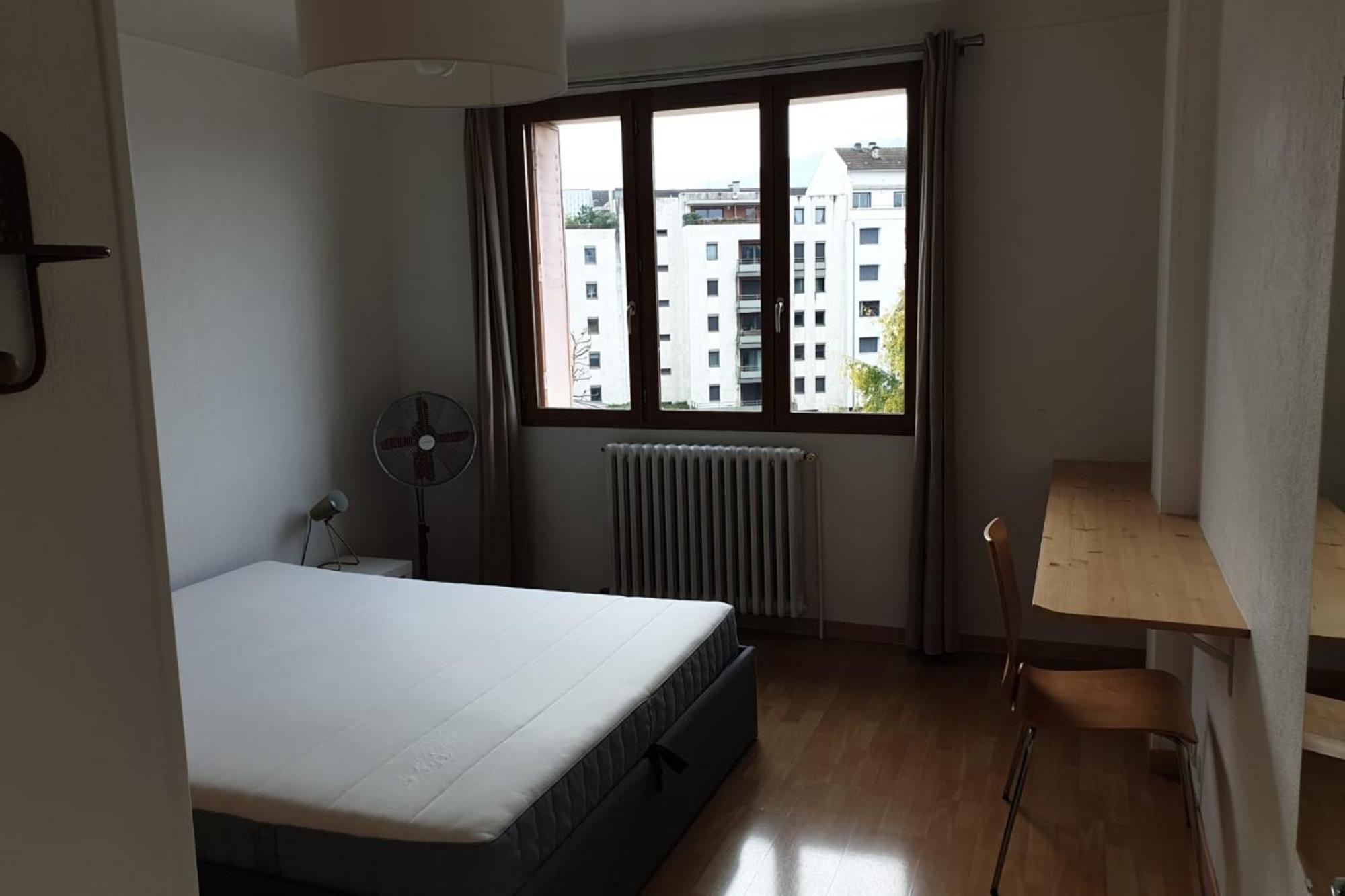 3 Quater Avenue De Chevesnes *