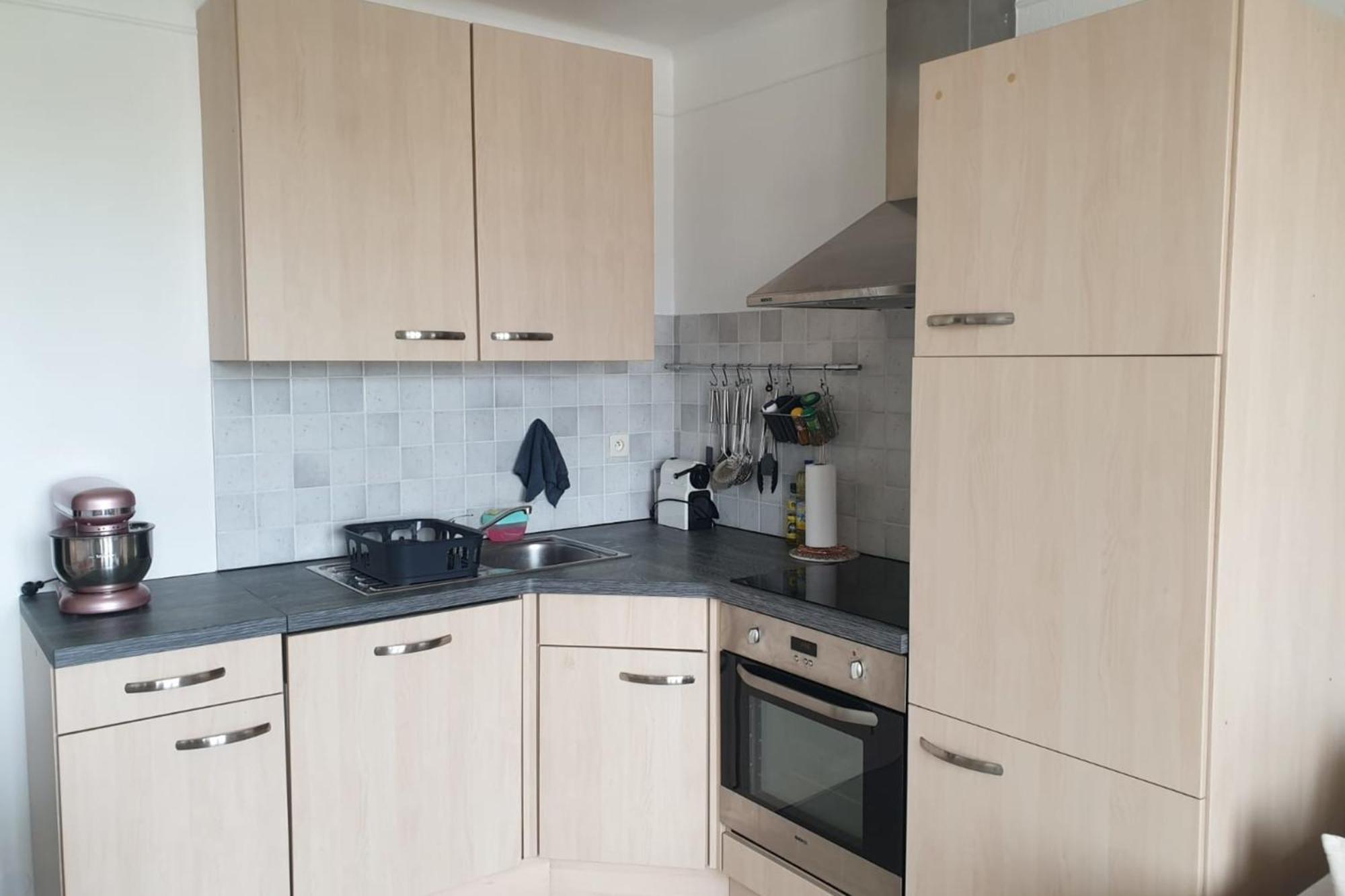3 Quater Avenue De Chevesnes *