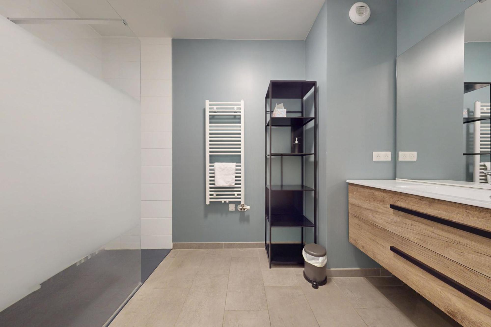 Apartment Confortable 3 Pieces De 60 M Proche Et Vieille