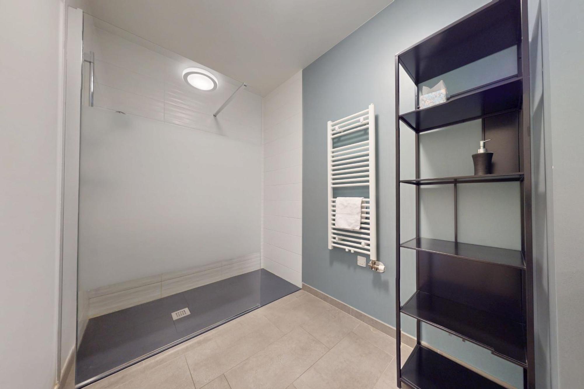 Apartment Confortable 3 Pieces De 60 M Proche Et Vieille