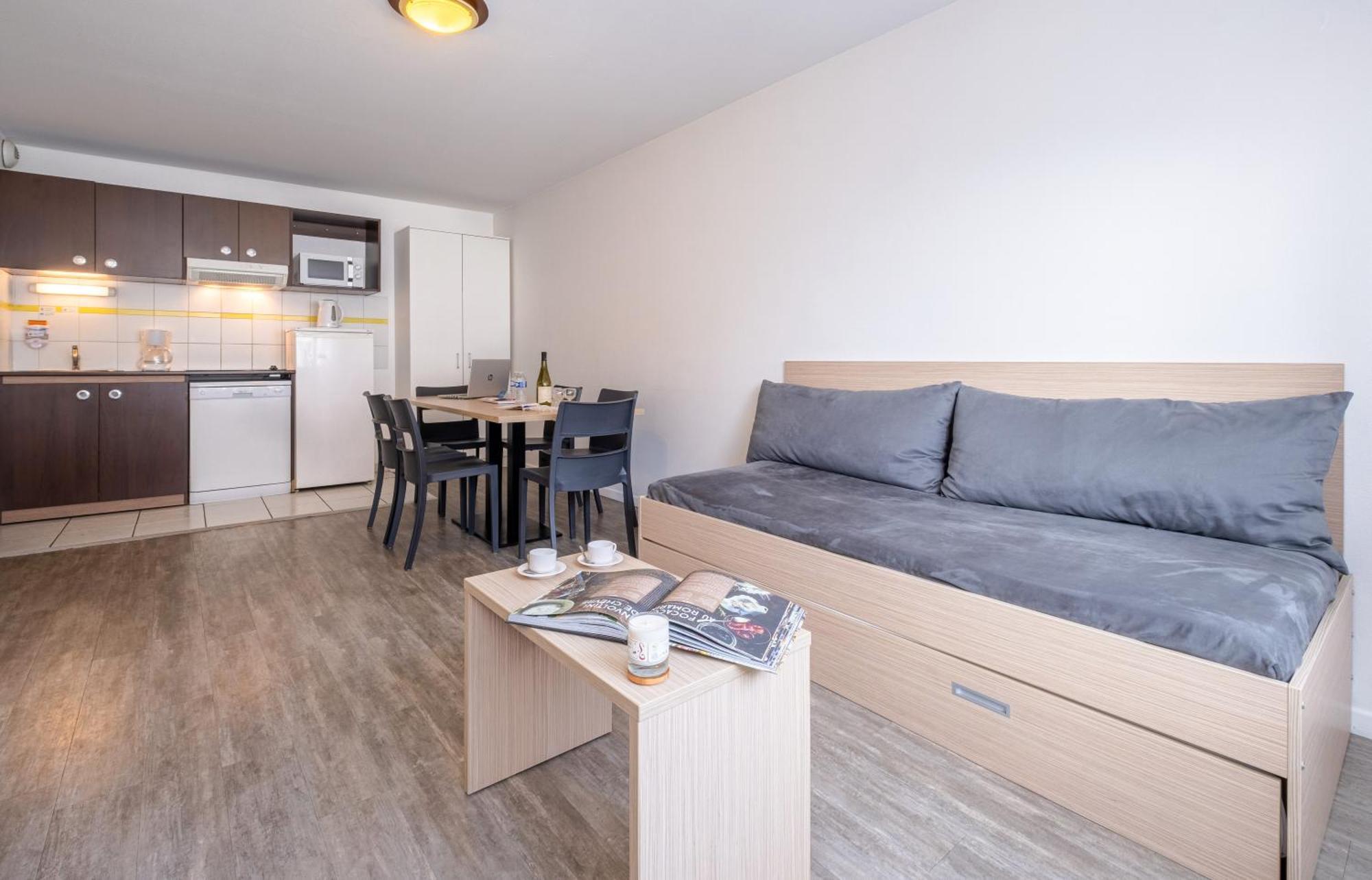 Comfort Les Hauts D'annecy 3*
