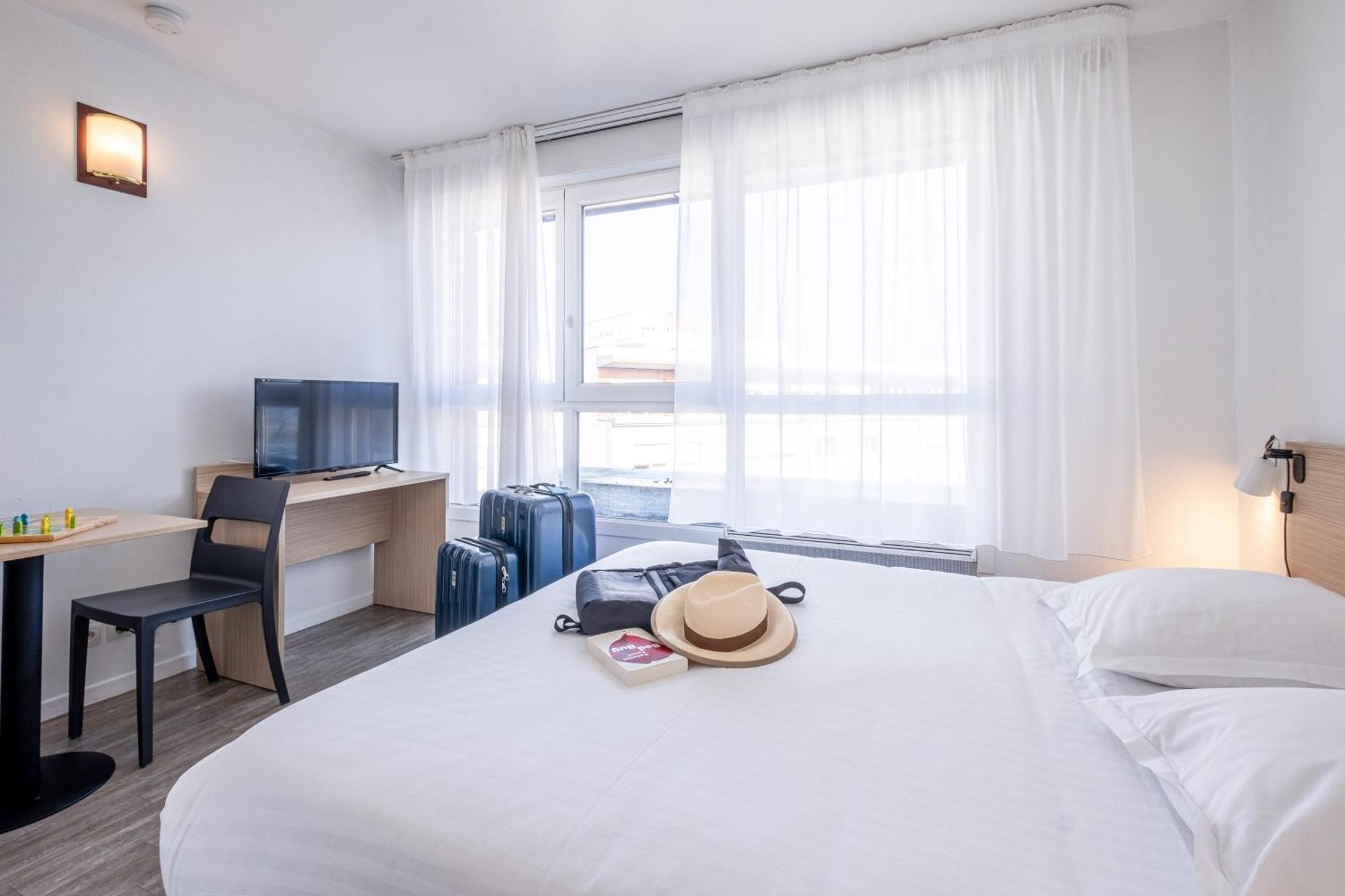 Hotel Comfort Les Hauts D'annecy Annecy