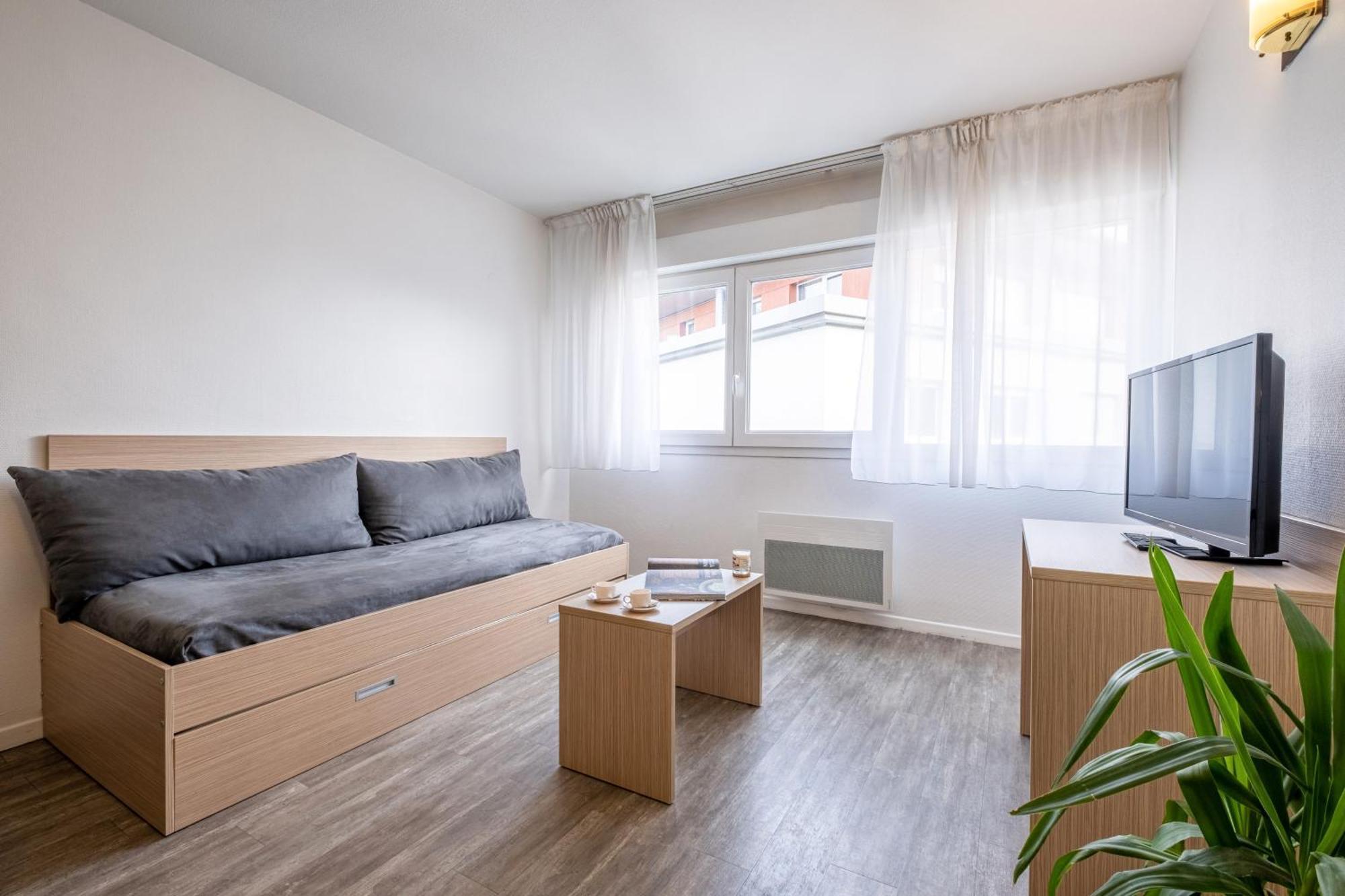 Comfort Les Hauts D'annecy 3*