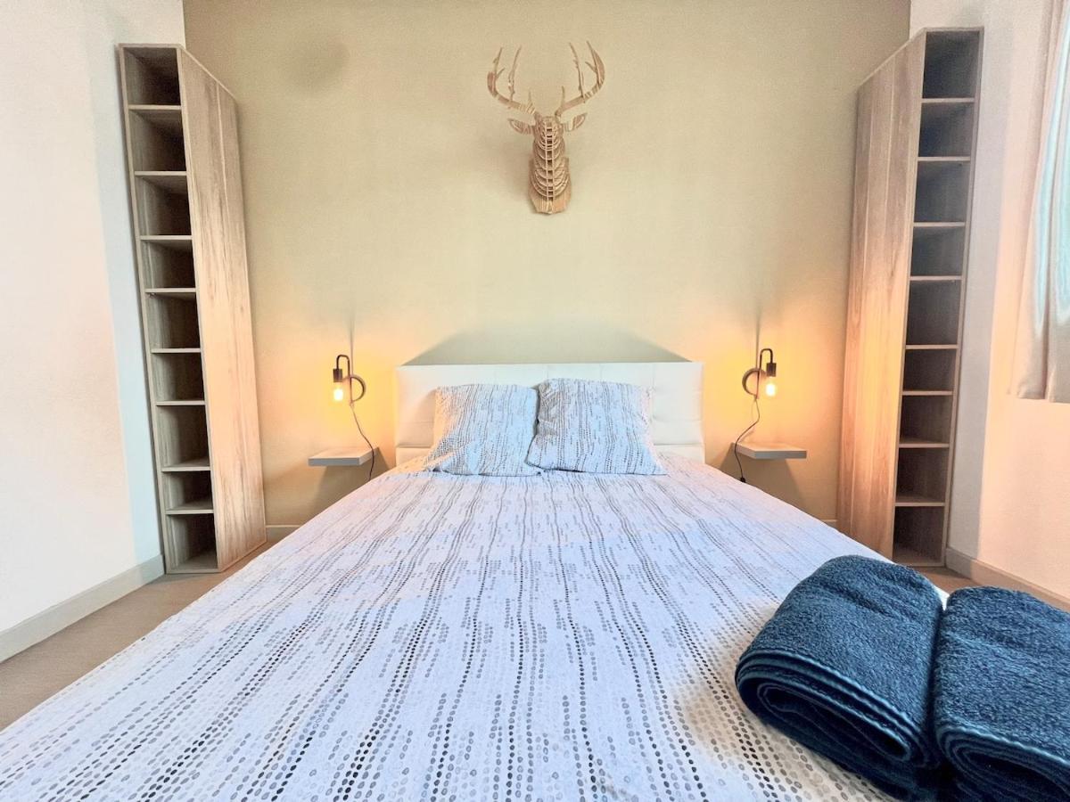 Apartment Comfortable T2