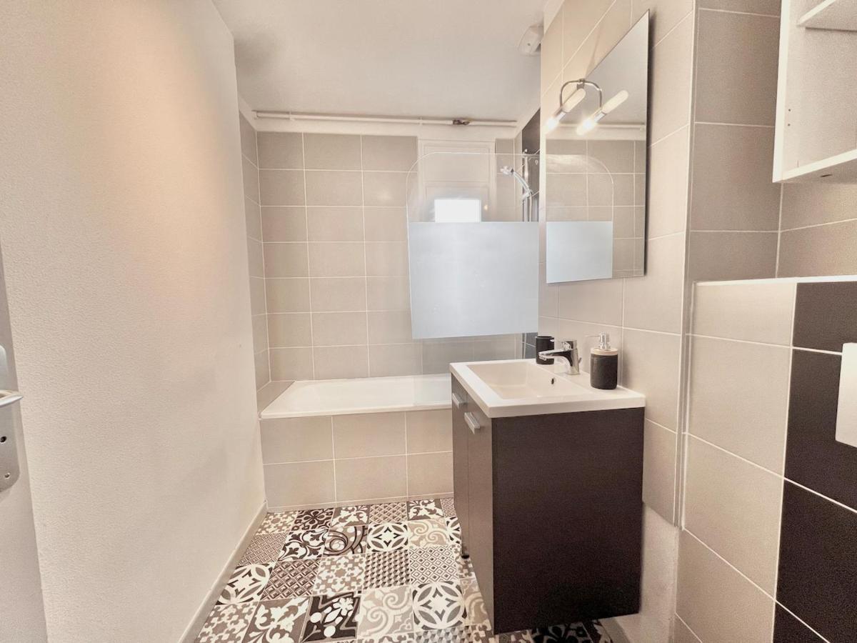 Comfortable T2 Apartment *