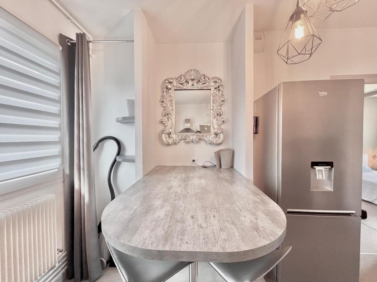 Comfortable T2 Apartment *