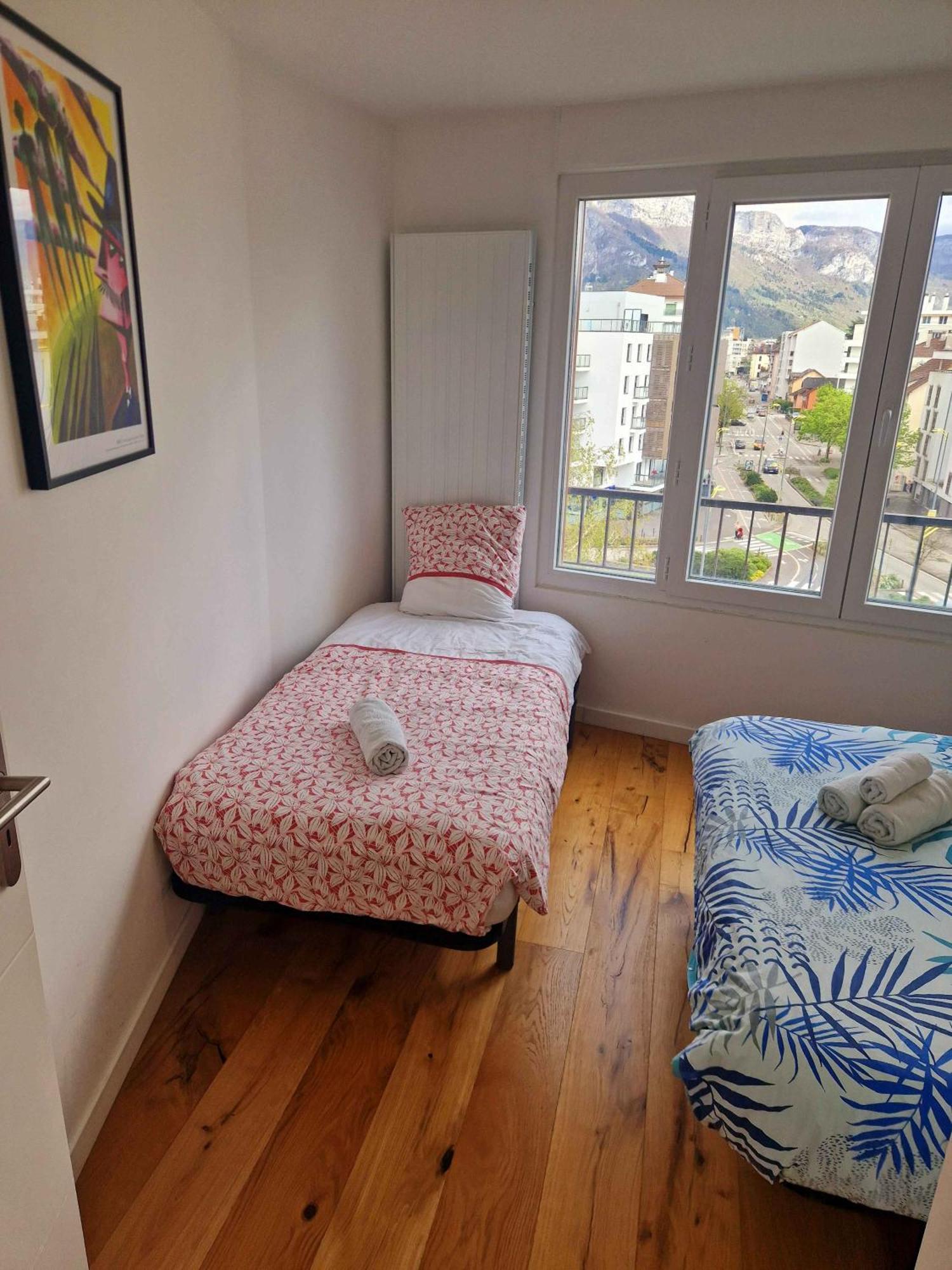 Apartment Superbe Charme Et Belle Vue