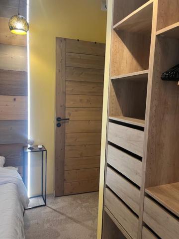 Appartement La Mouette A *