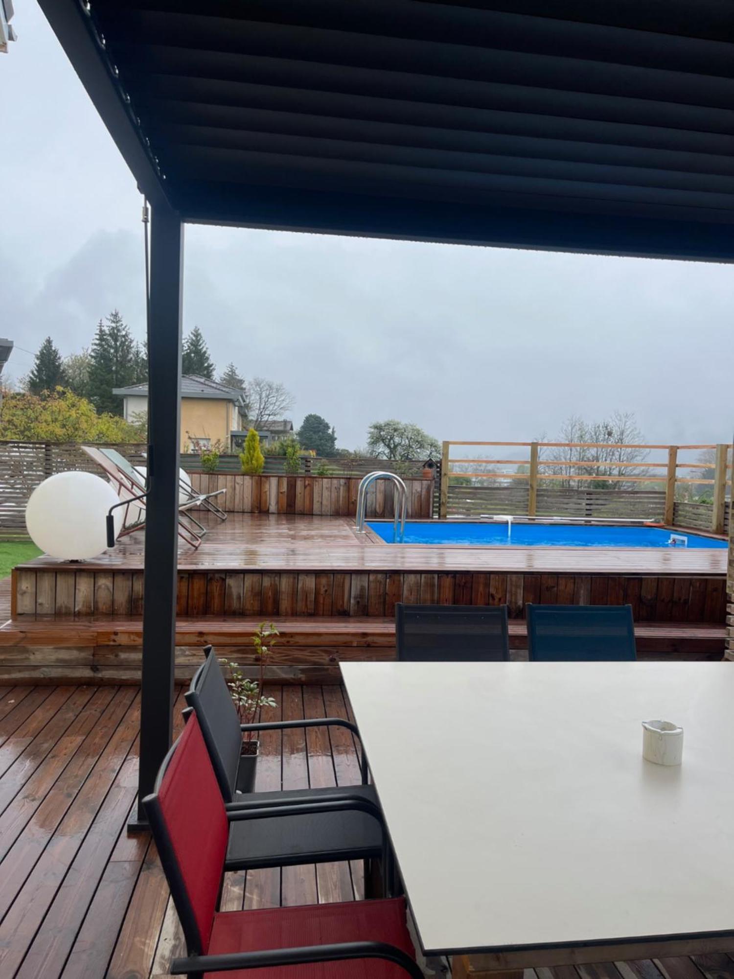 La Mouette A Appartement *
