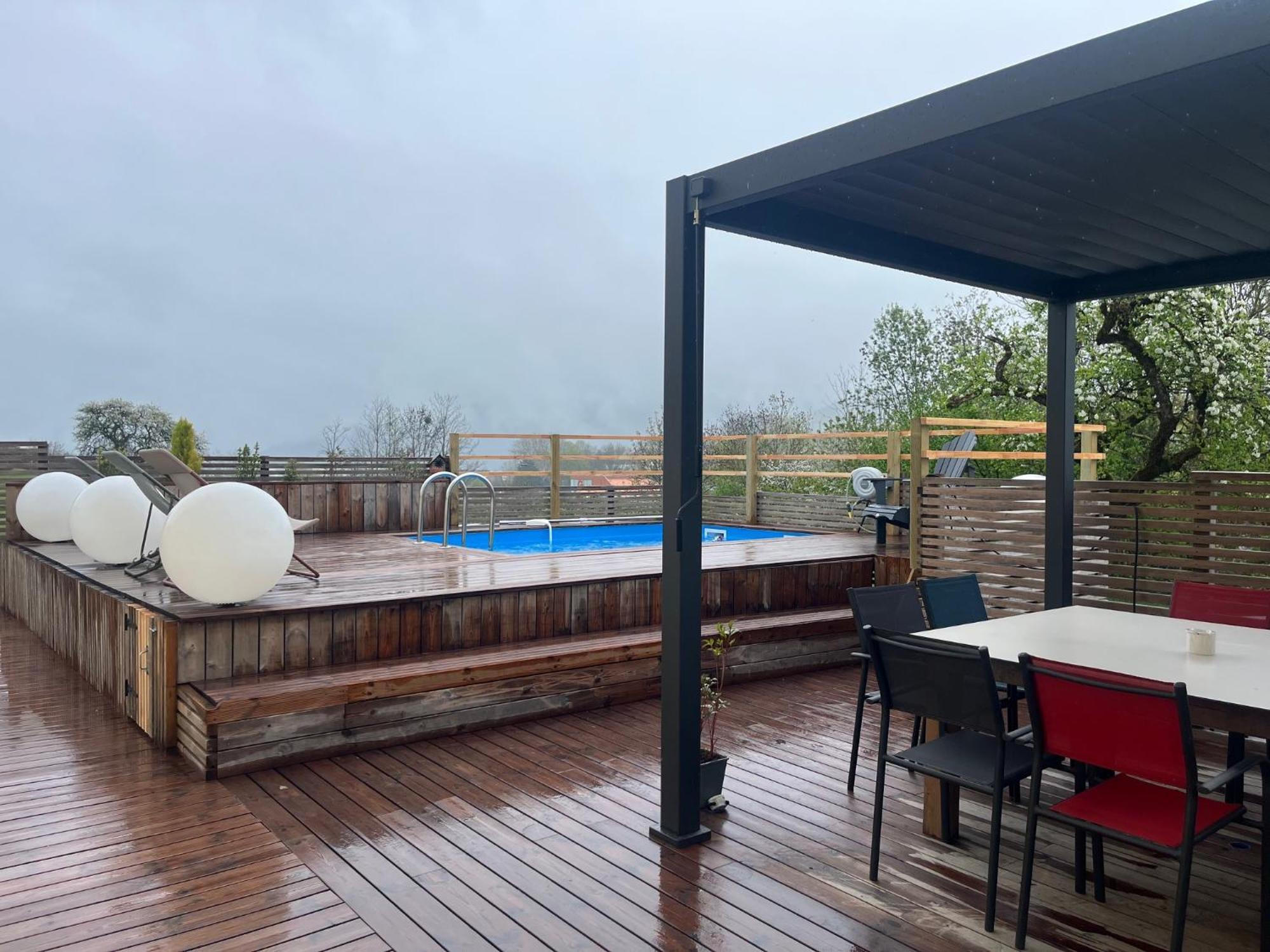 Apartment La Mouette A