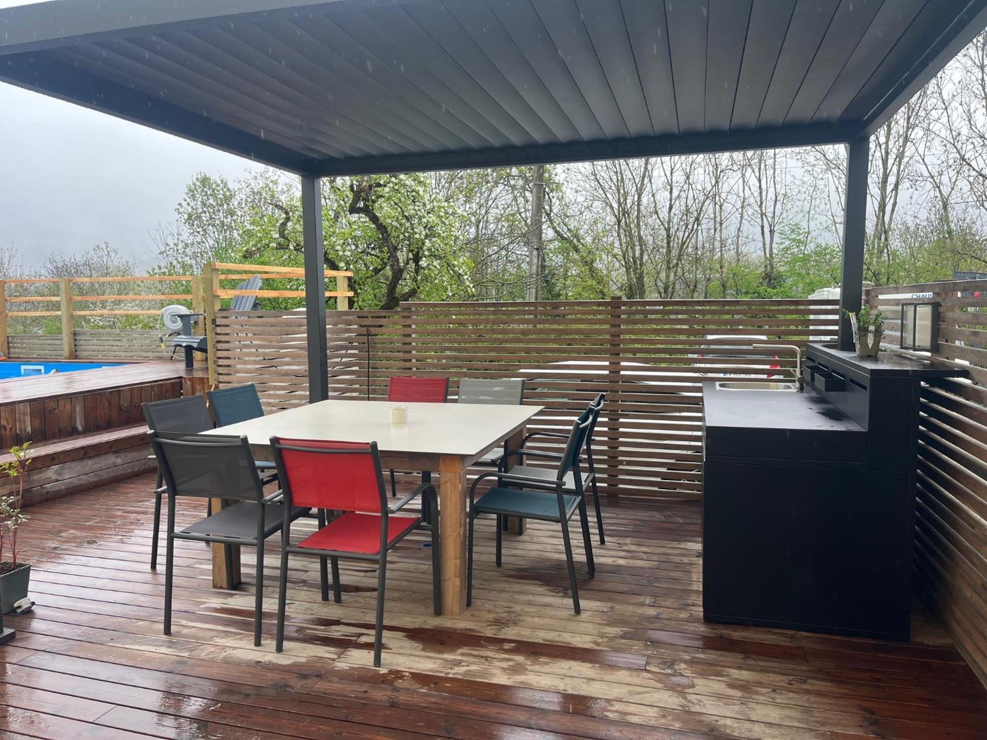 Apartment La Mouette A *