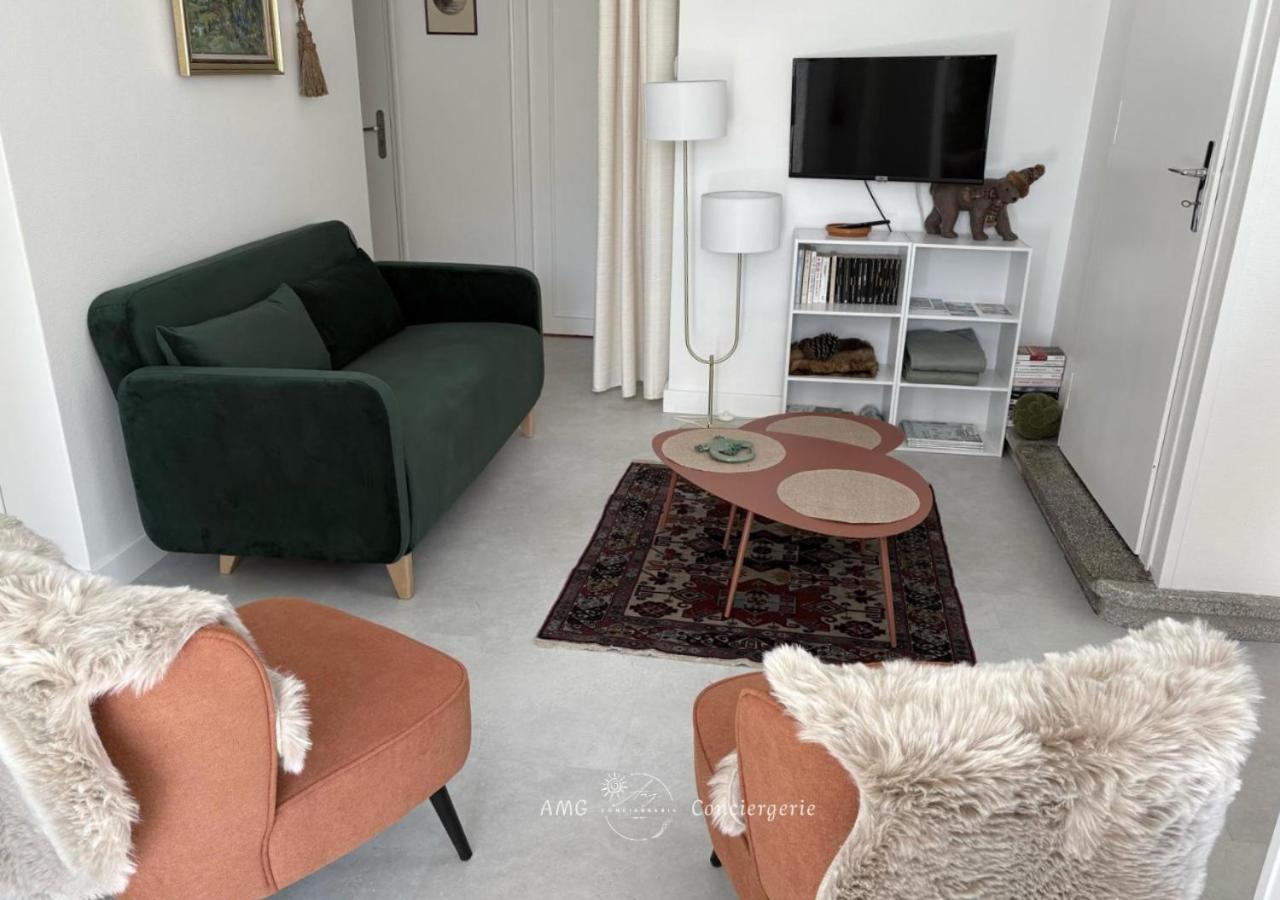 Maison Charmante, A Deux Pas Du *