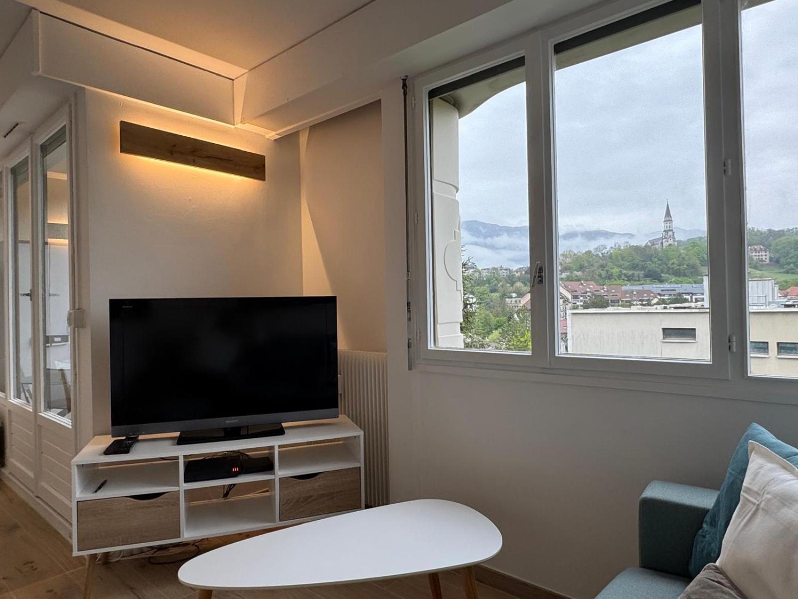 Centre Et * Annecy