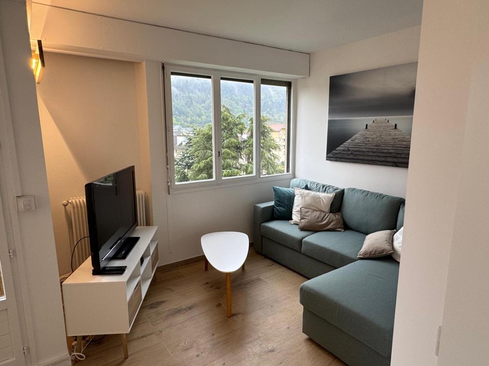 Centre Et Apartment *
