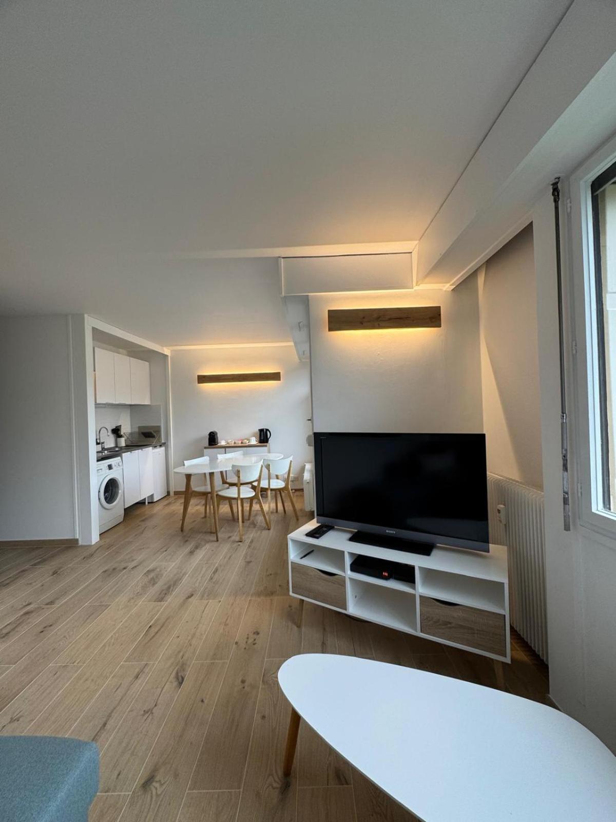 Apartment Centre Et