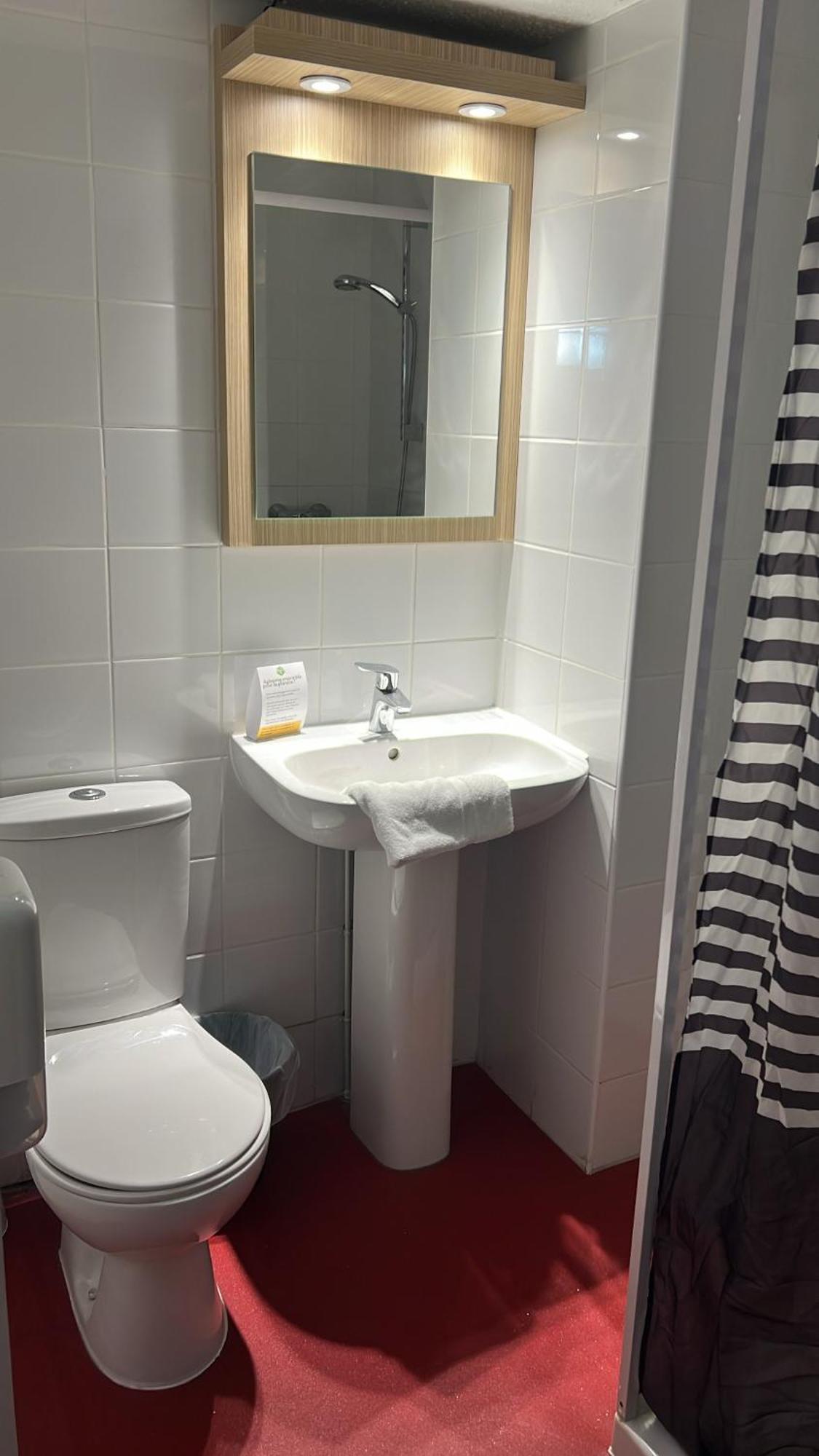 Hotel Premiere Classe Cran-gevrier Renove En 2025