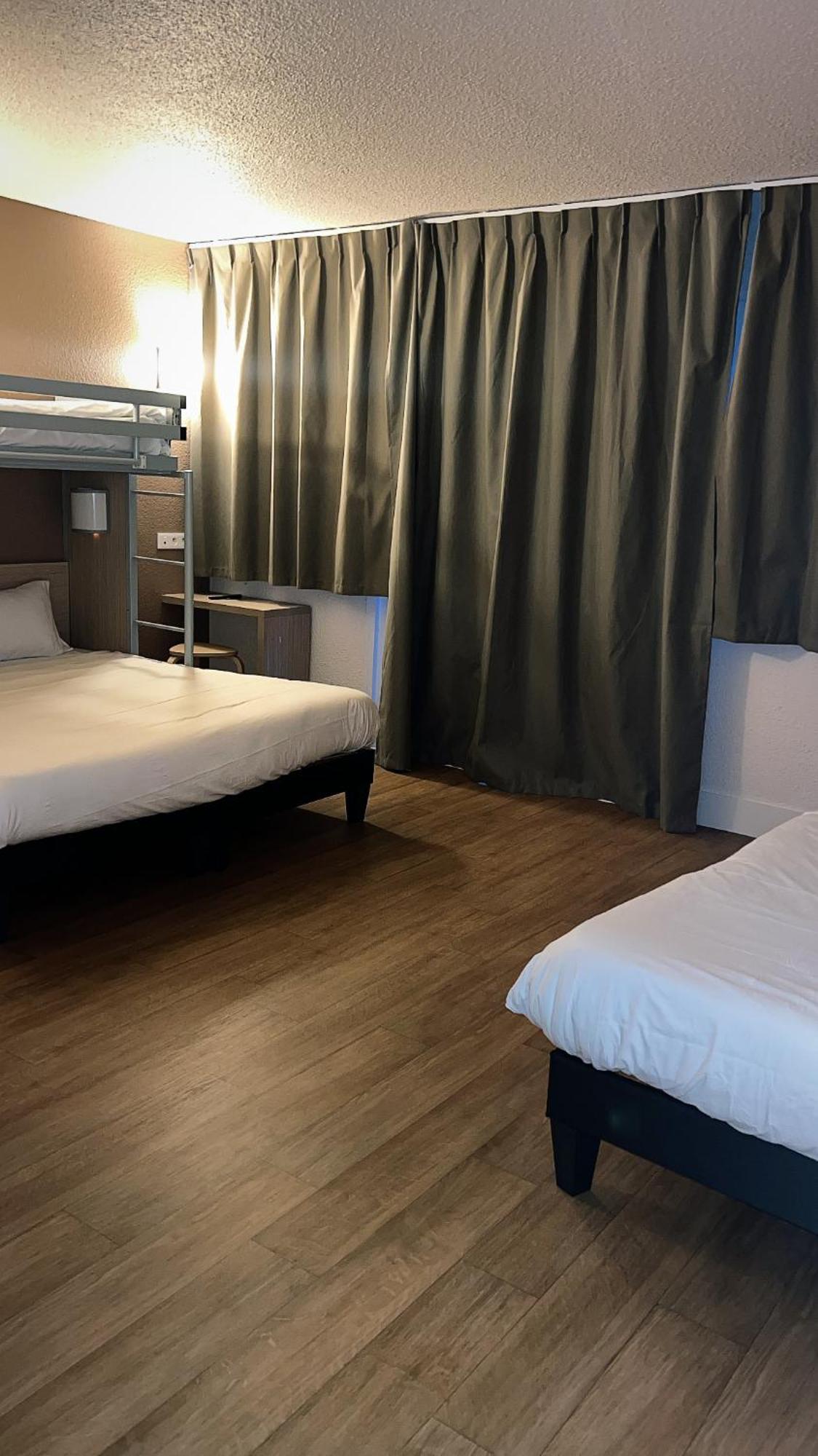 Premiere Classe Cran-gevrier Renove En 2025