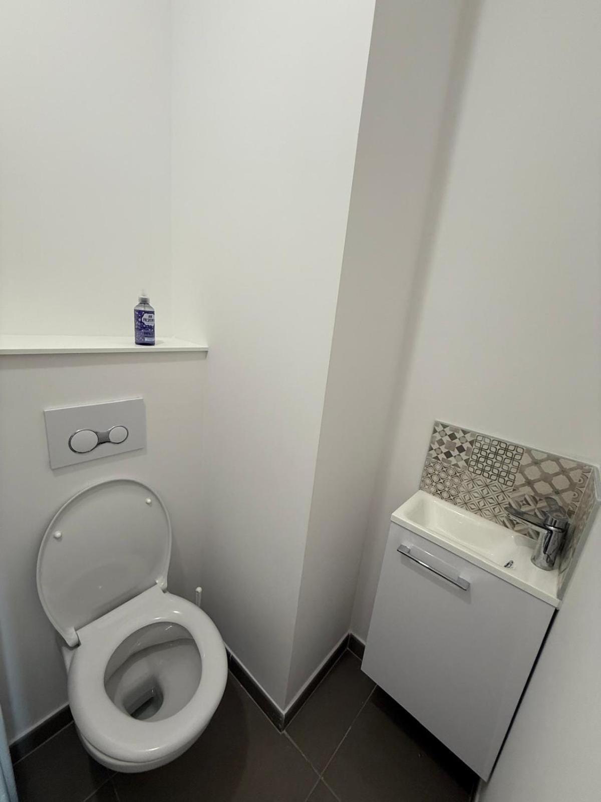 Bellevue Appartement *
