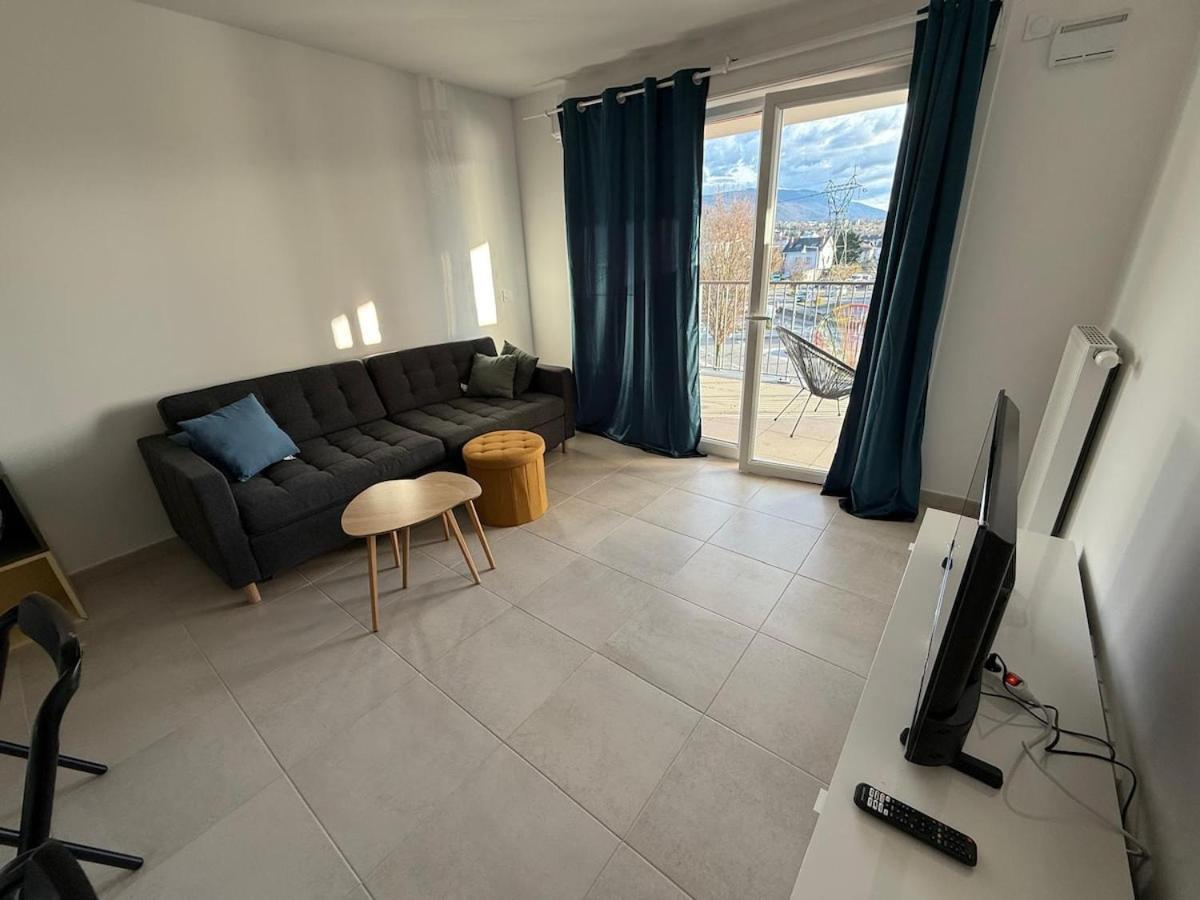 Bellevue Appartement