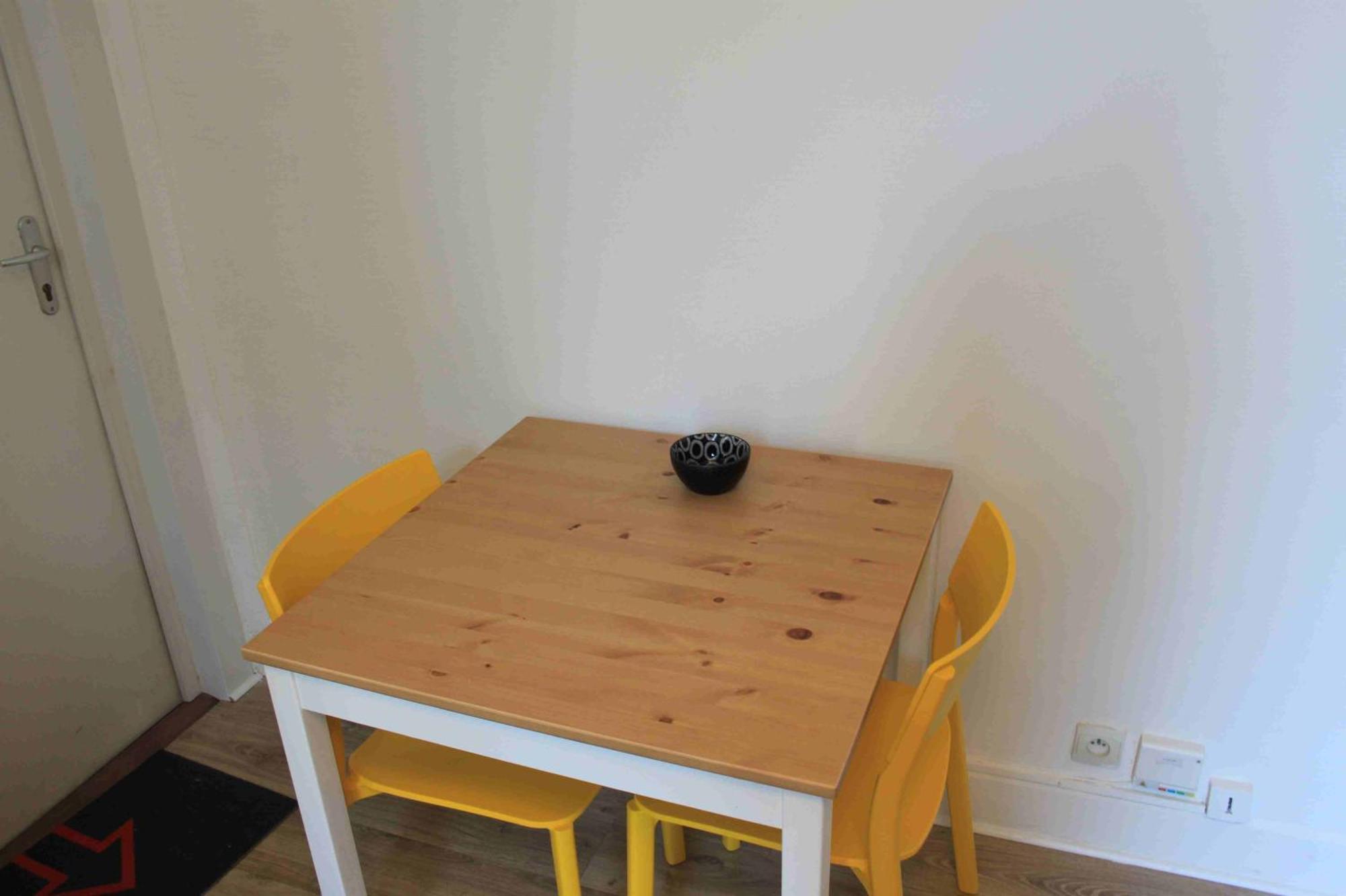 Appartement Tres Beau Proche Centre, Tres Calme