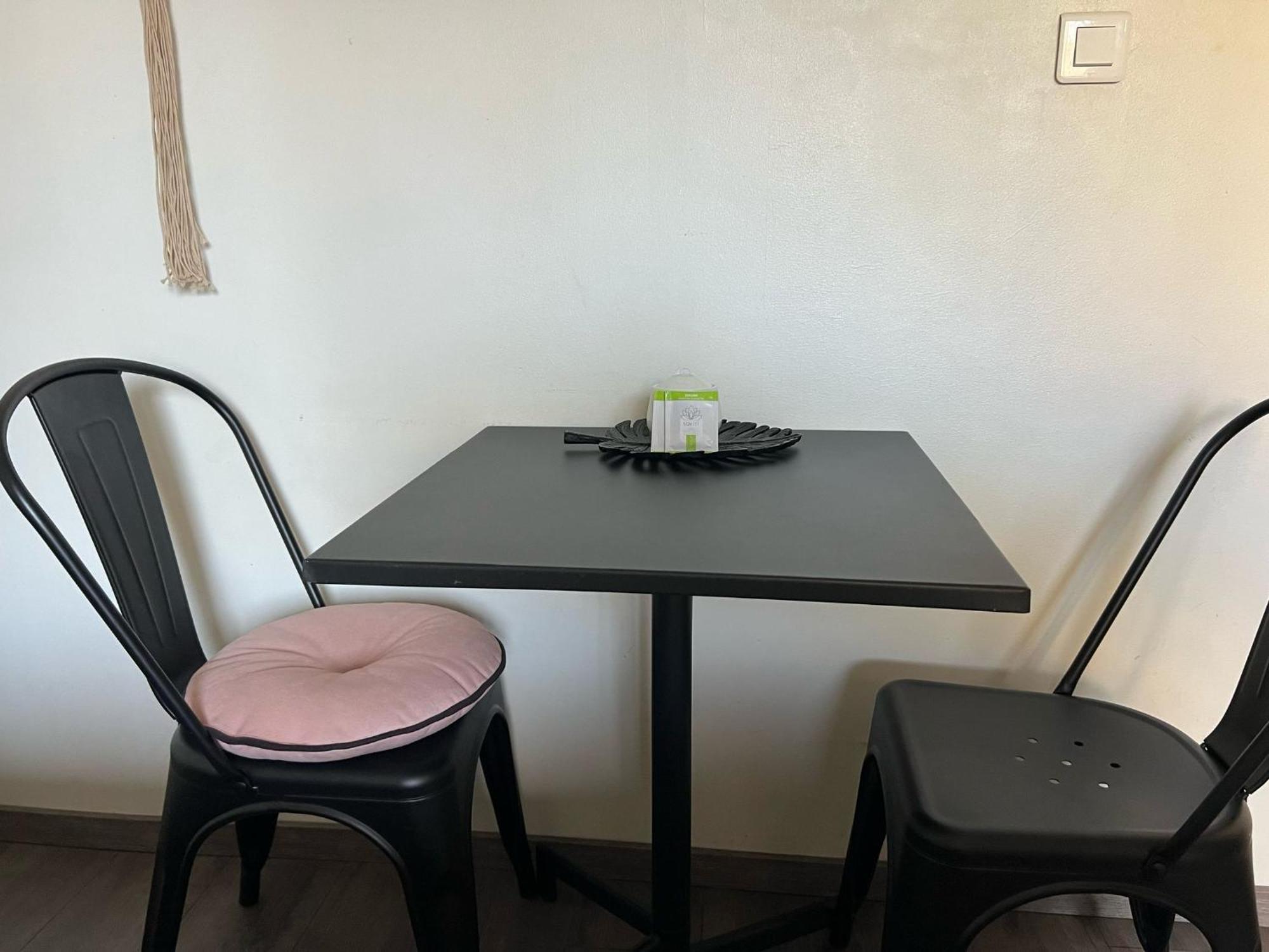 Appartement Bagatelle 3 Min Du