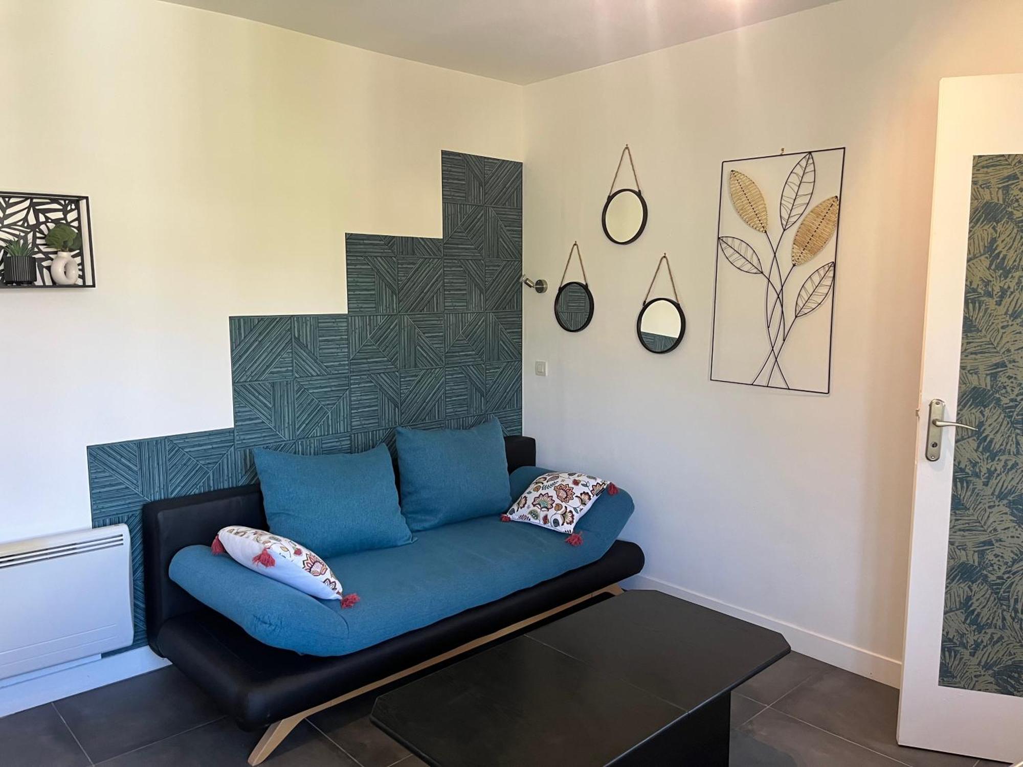 Confortable Au Coeur De A Deux Pas Du Apartment *