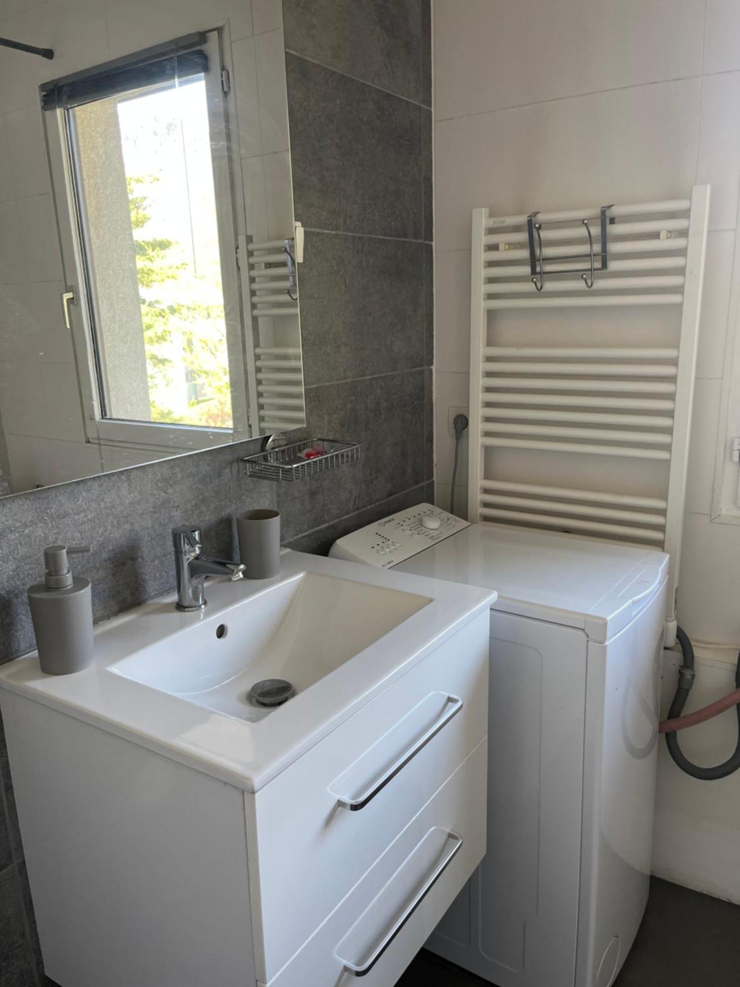 Apartment Confortable Au Coeur De A Deux Pas Du *