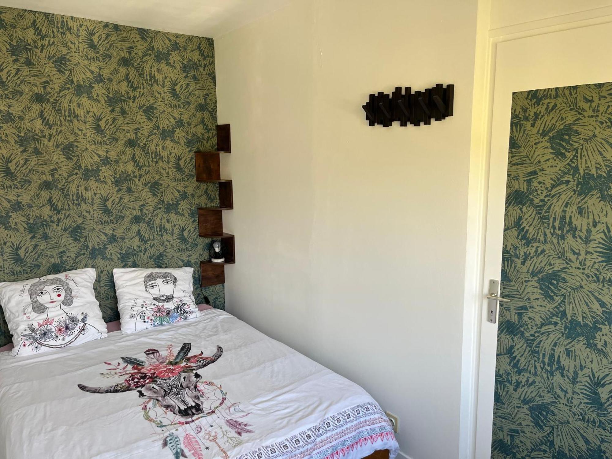 Confortable Au Coeur De A Deux Pas Du Apartment