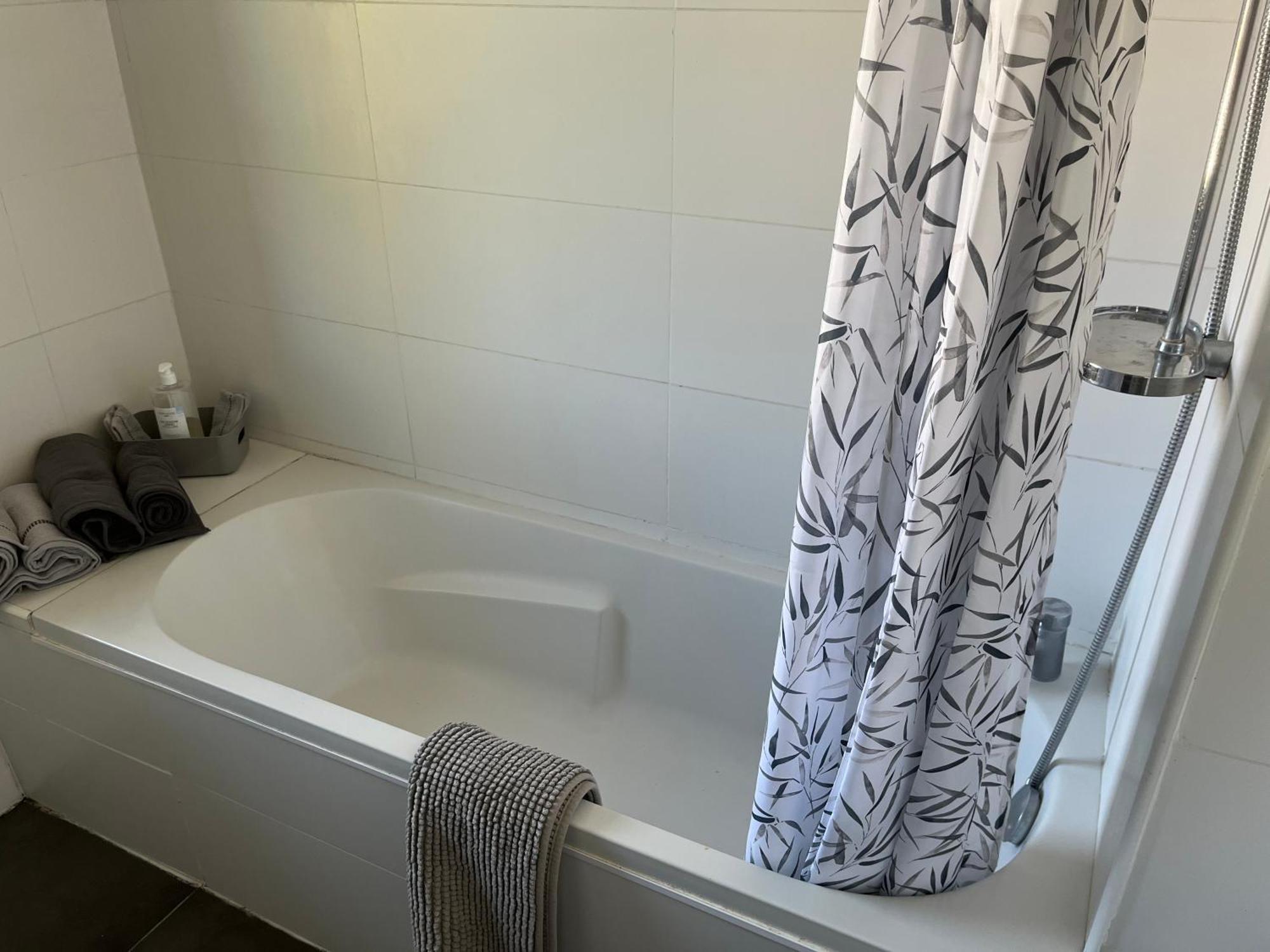 Apartment Confortable Au Coeur De A Deux Pas Du *