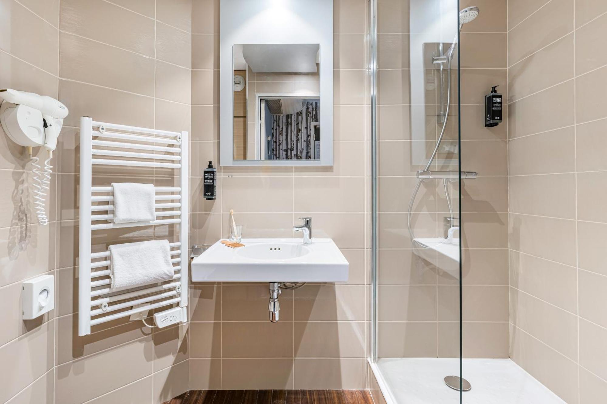 Ibis Styles Centre Gare 3* Annecy