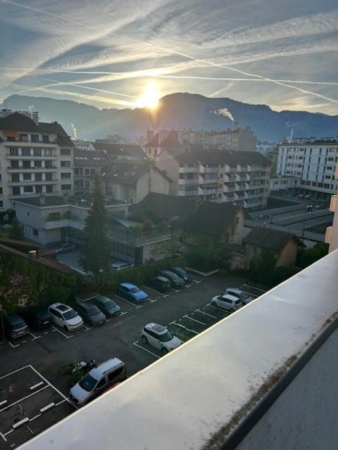 Apartment Les Berges Du Thiou *