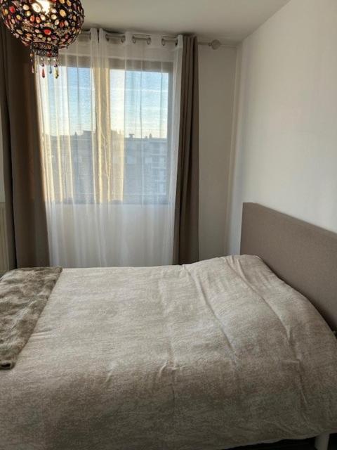 Les Berges Du Thiou Apartment Annecy