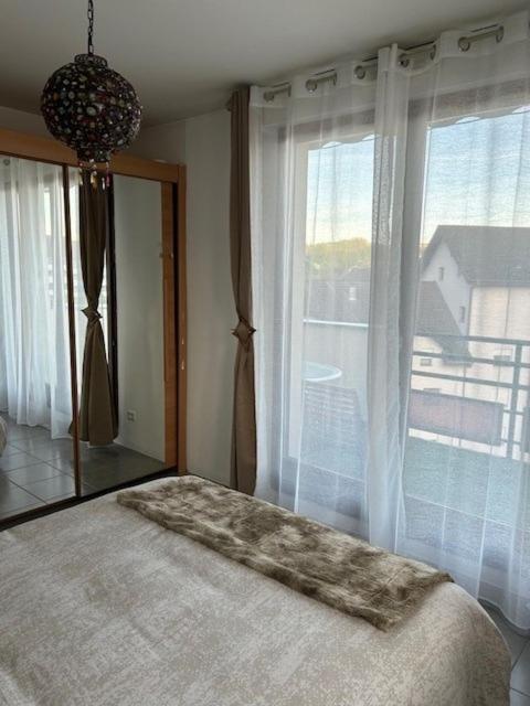 Apartment Les Berges Du Thiou
