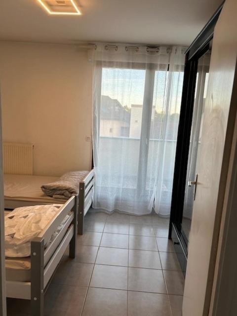Les Berges Du Thiou Apartment *