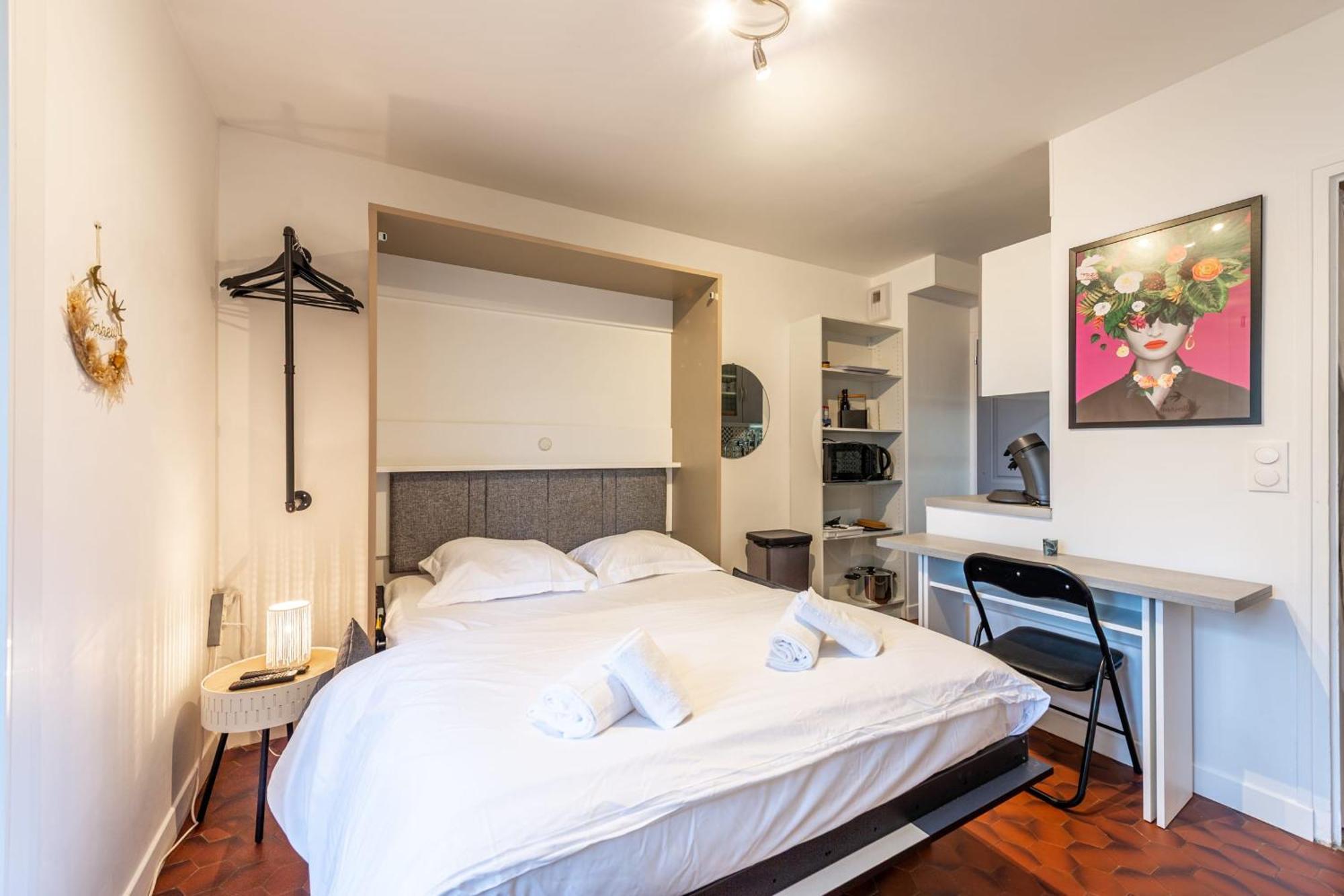 Le Cozy Annecy