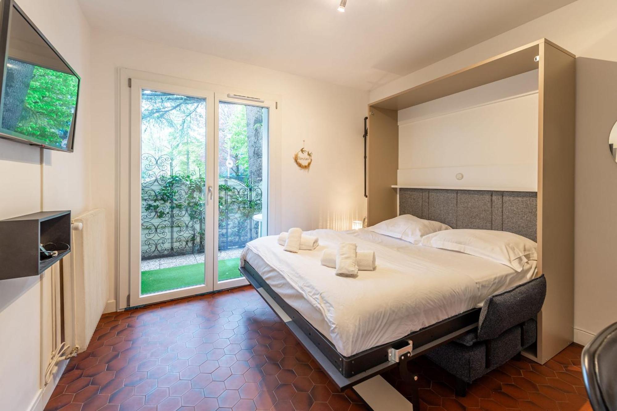 Apartment Le Cozy *