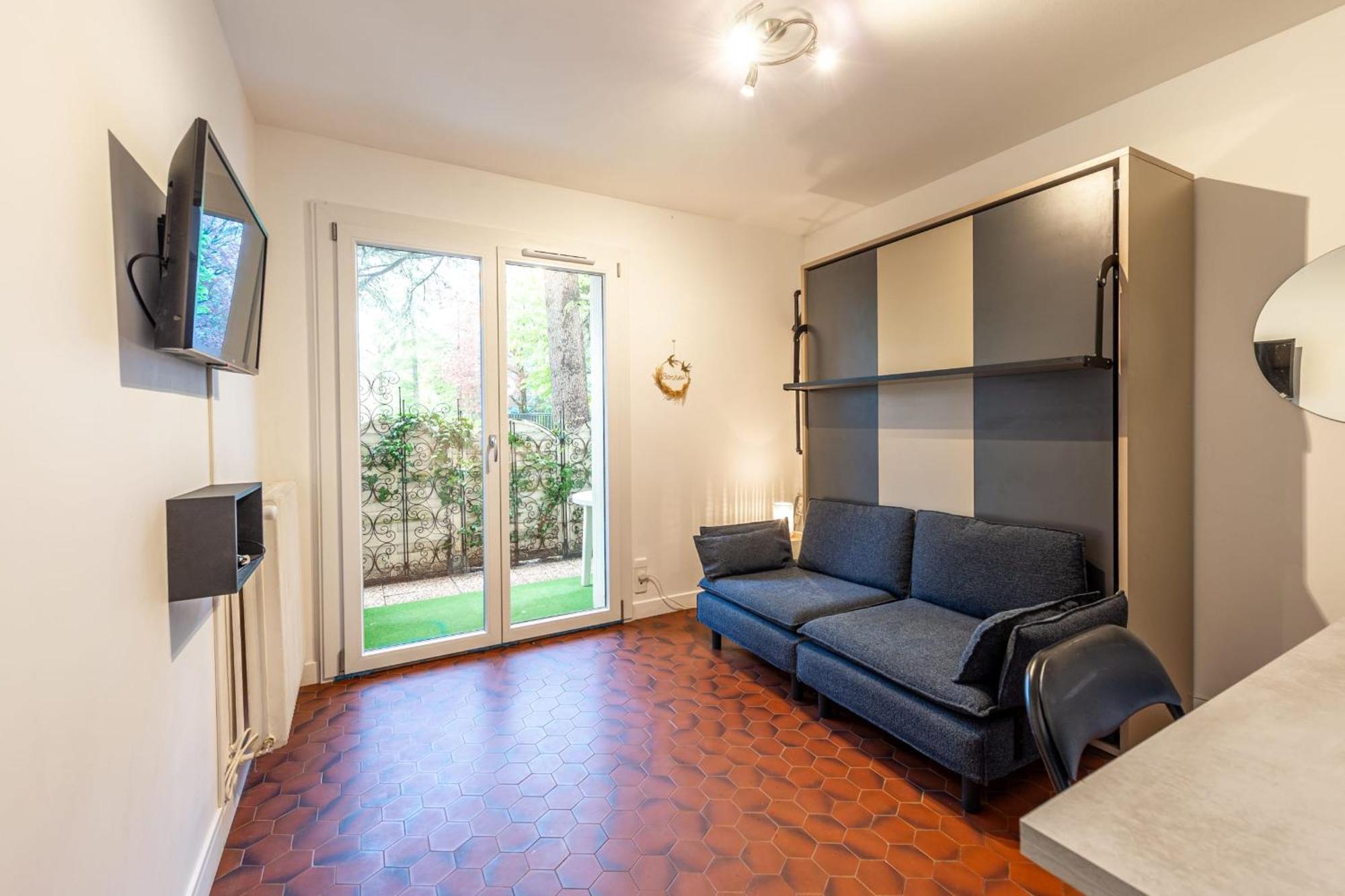 Apartment Le Cozy Annecy