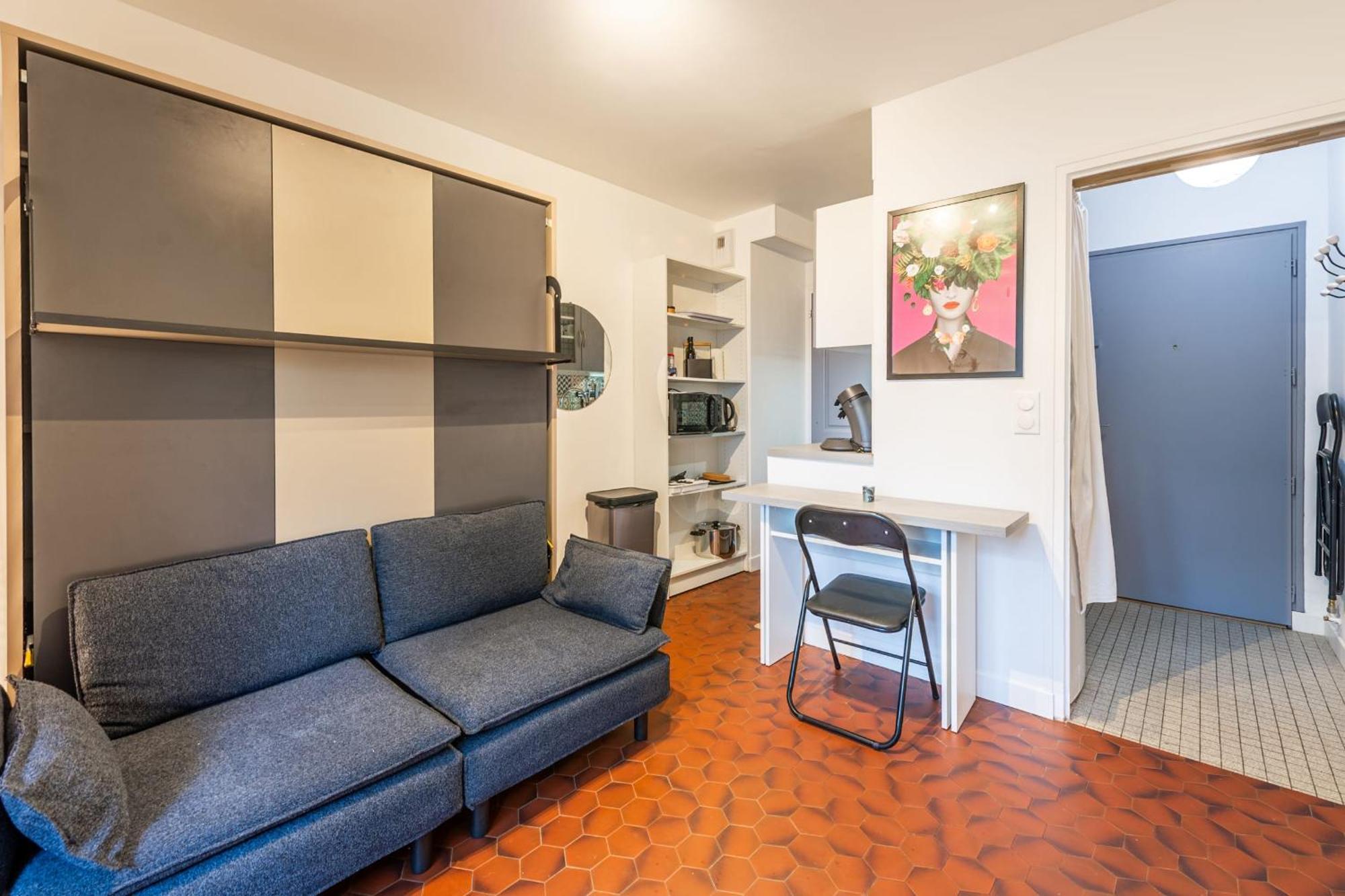 Le Cozy Annecy