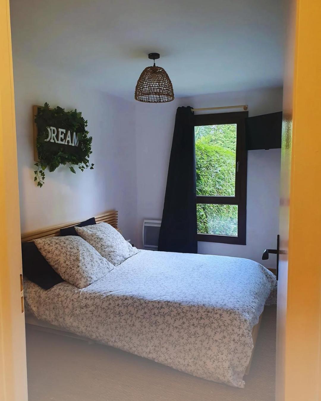 La Tonnelle Apartment Annecy