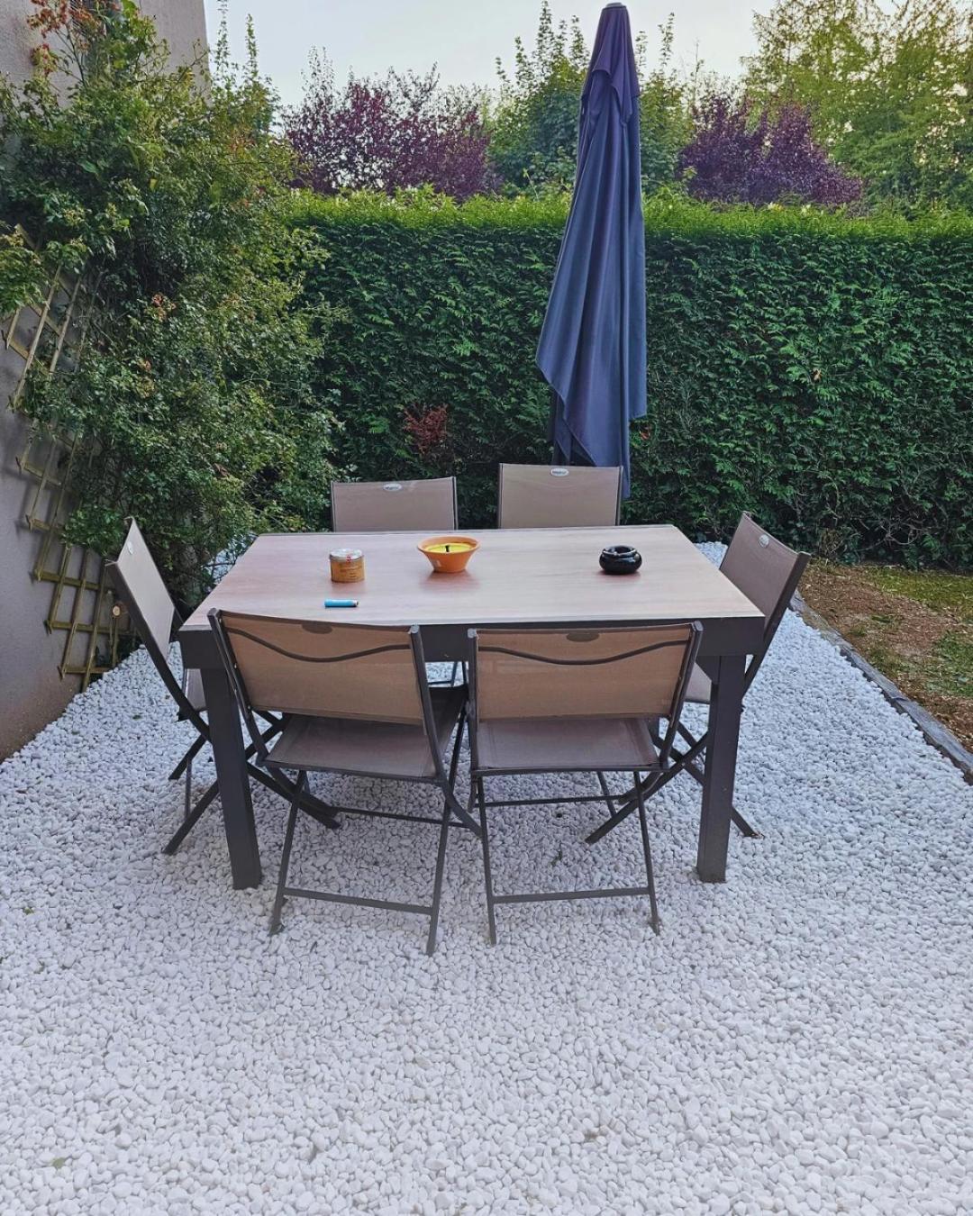 Familygreenloft La Tonnelle * Annecy