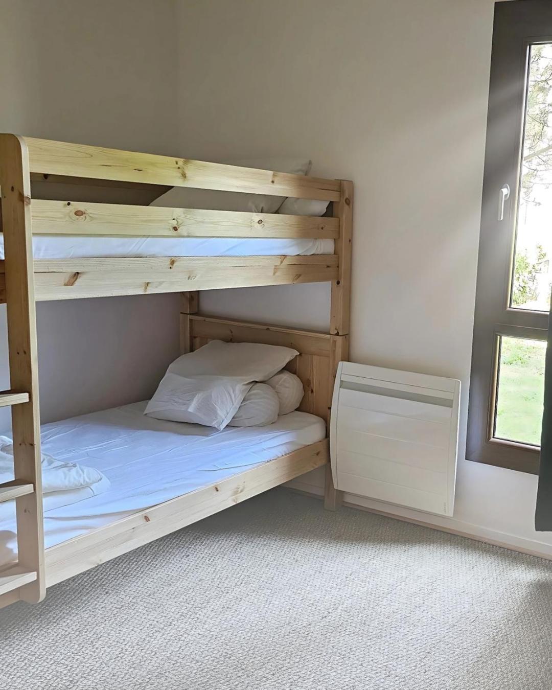 La Tonnelle Apartment Annecy