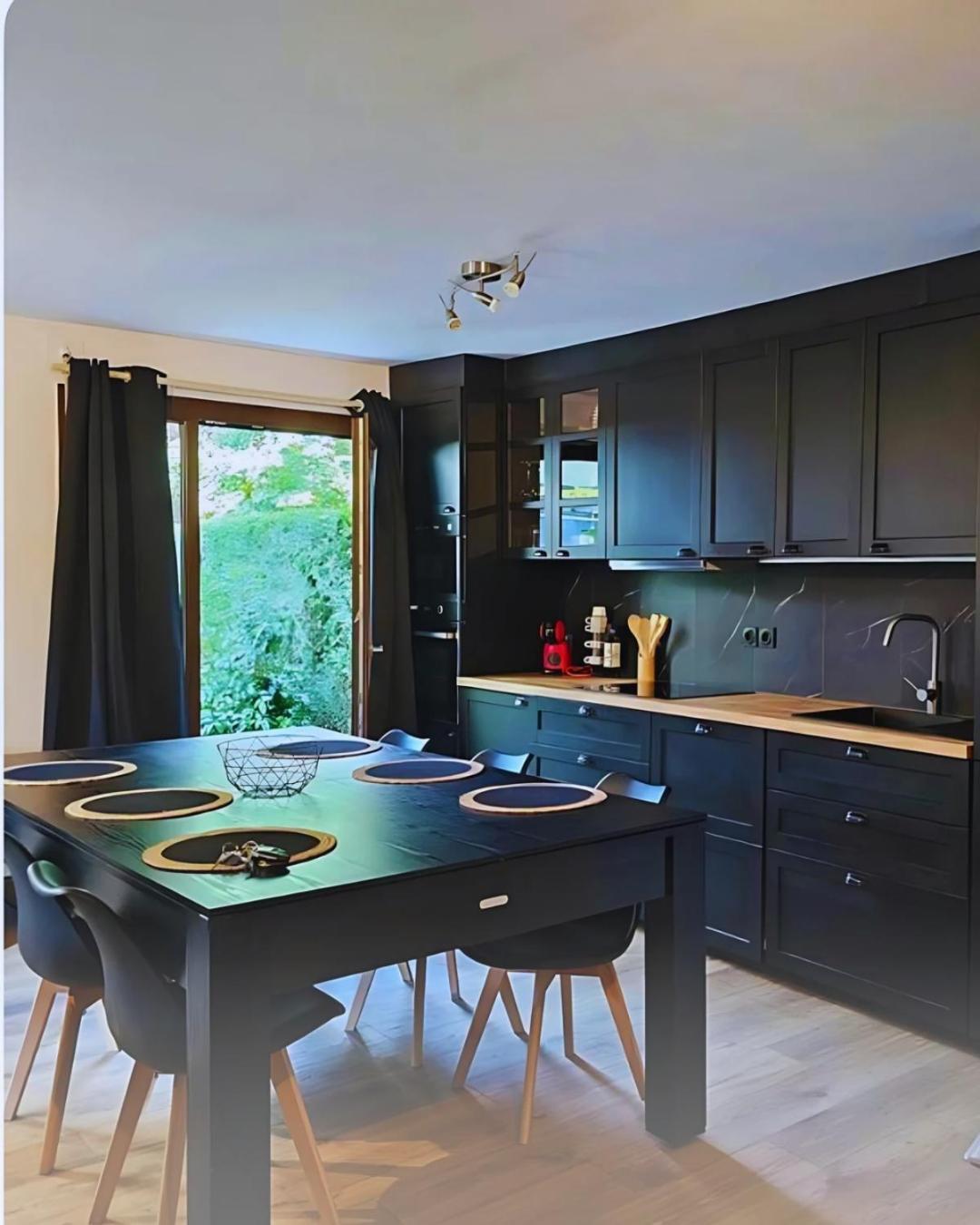 Apartment La Tonnelle Annecy