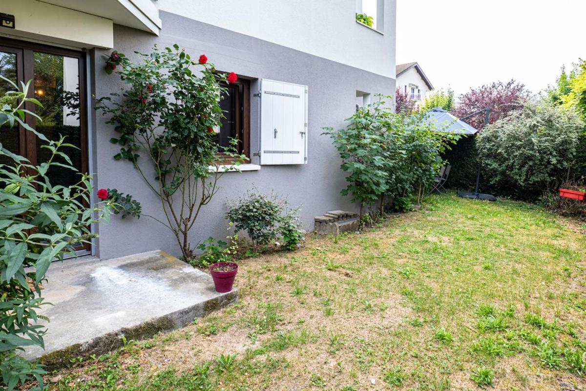 Familygreenloft La Tonnelle Annecy
