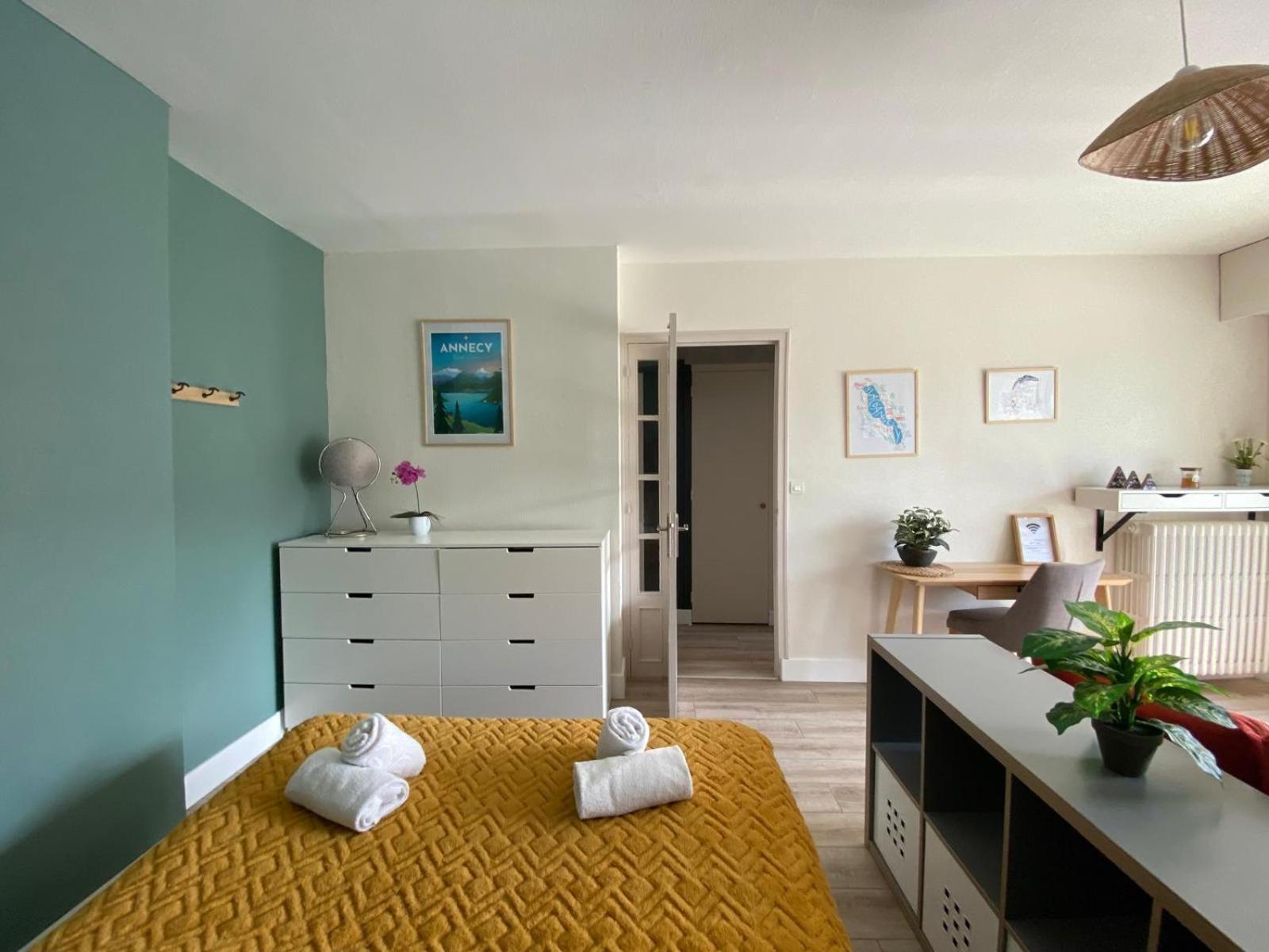 Le Nook ¤ Nid Cosy A 600m De La Vieille ¤ *
