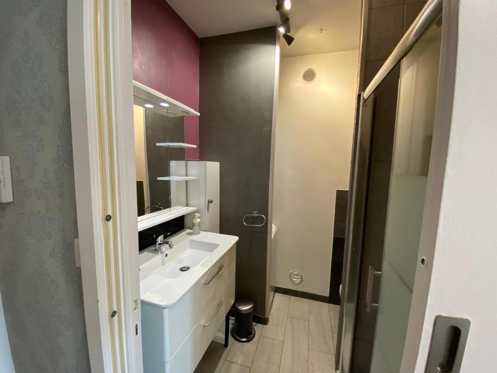 Le Nook ¤ Nid Cosy A 600m De La Vieille ¤ Annecy